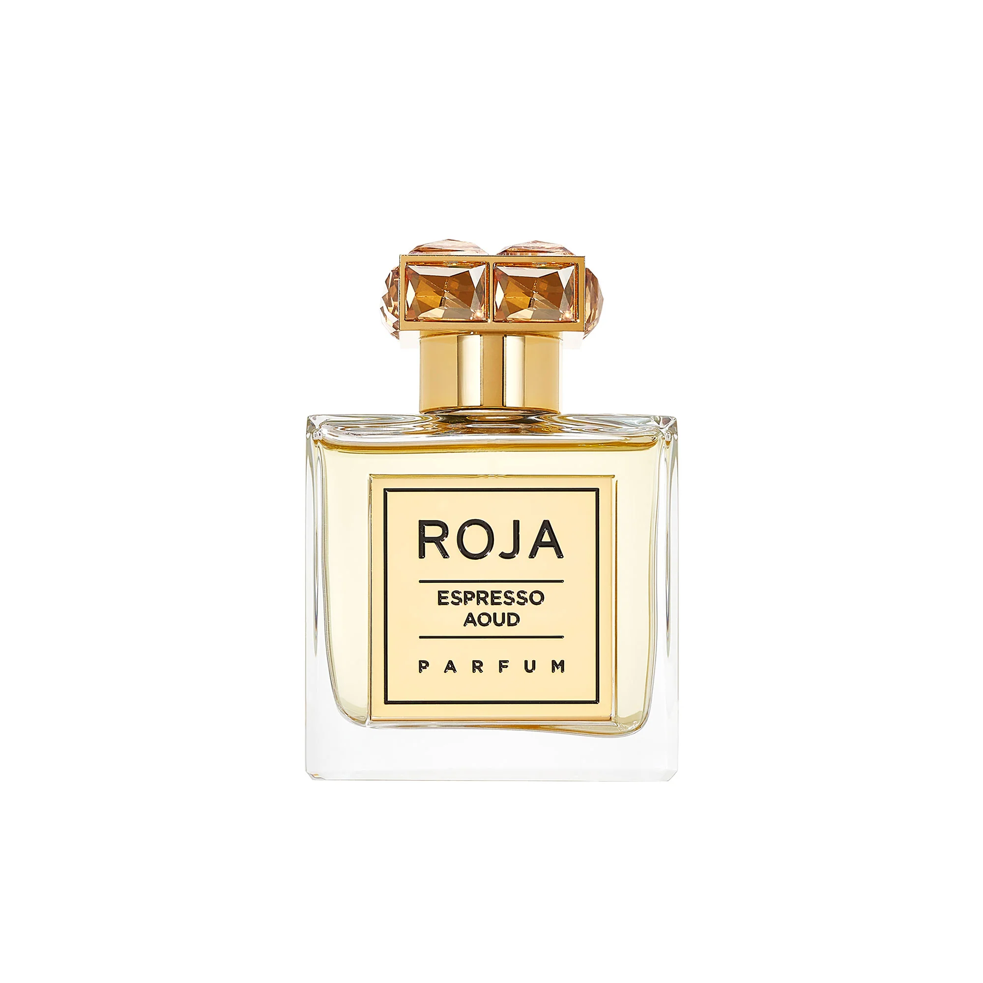 Espresso Aoud Roja Parfums 50ml - Image 5
