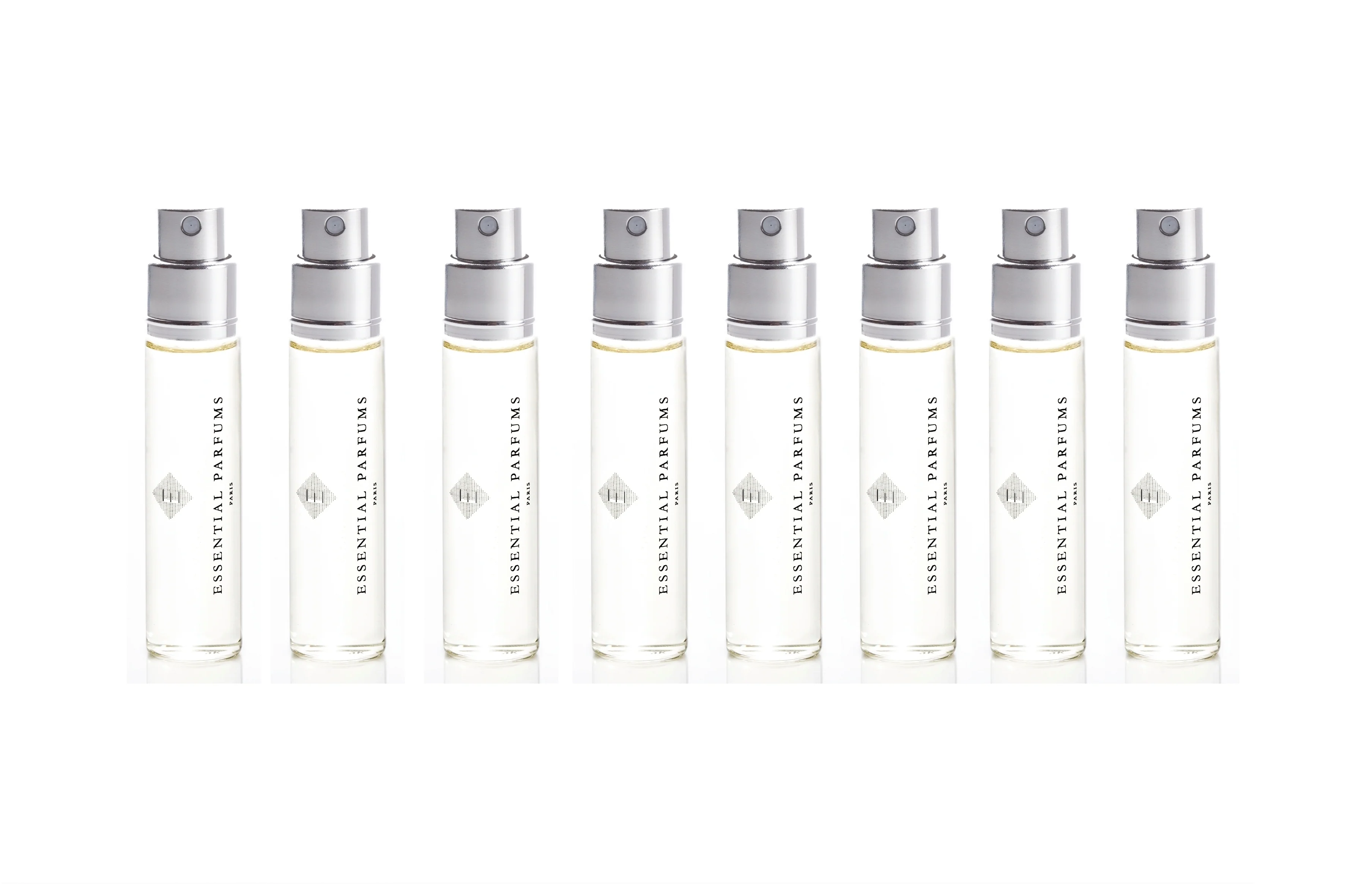 Essential Parfums Discovery Set 4x10ml - Image 3