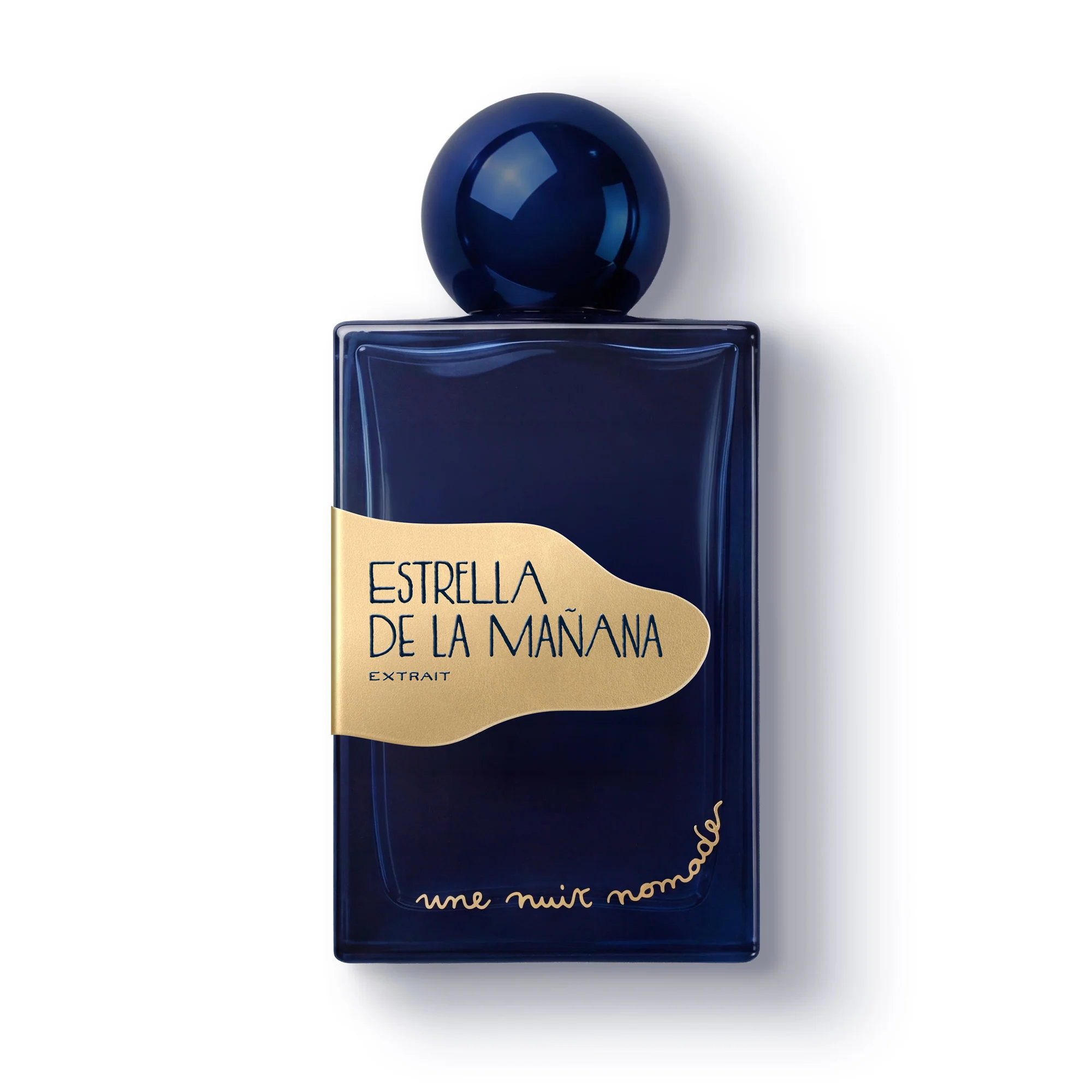 Estrella De La Manana Une Nuit Nomade Extrait de Parfum - Image 2