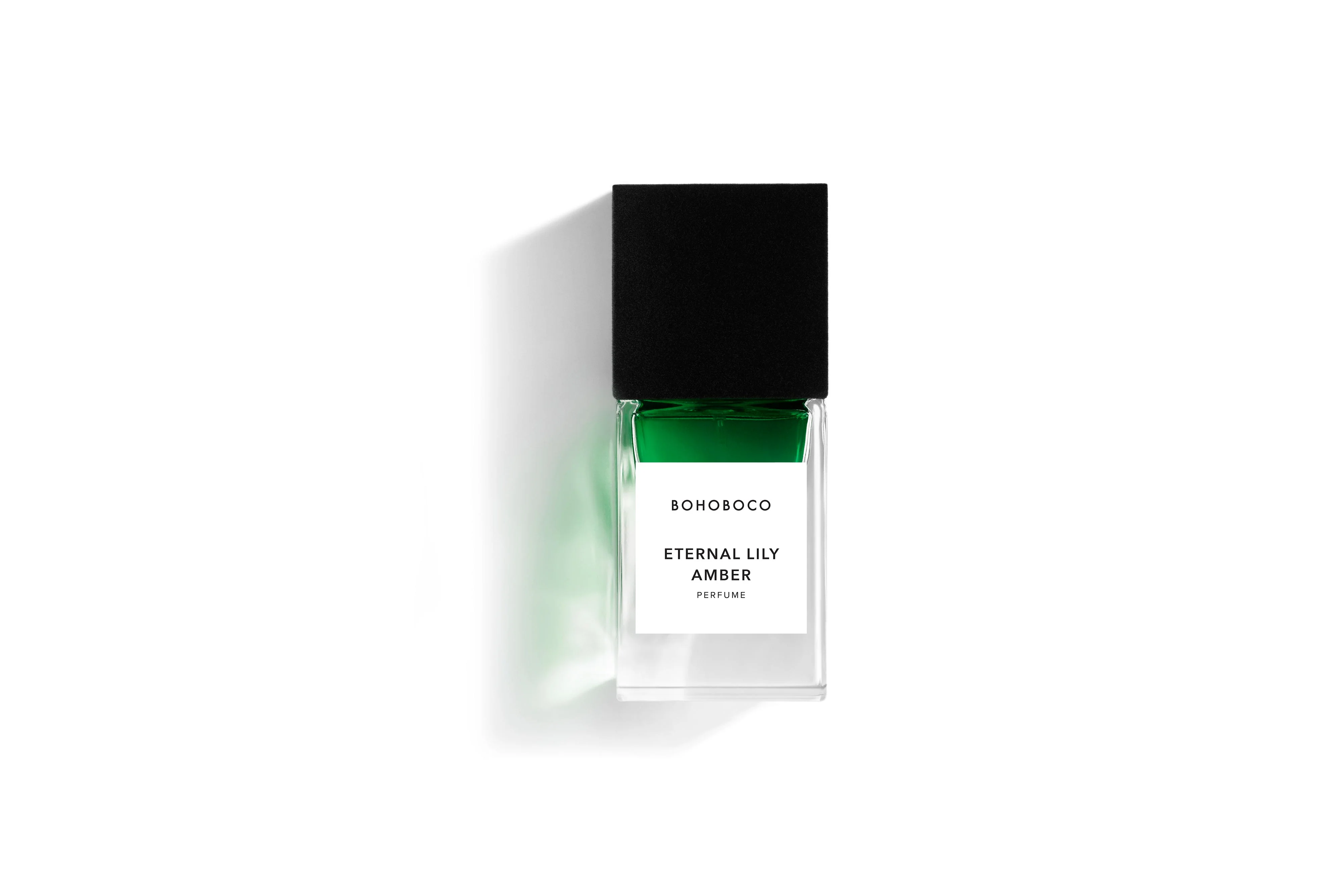 Eternal Lily Amber Bohoboco Extrait de Parfum 50ml - Image 3