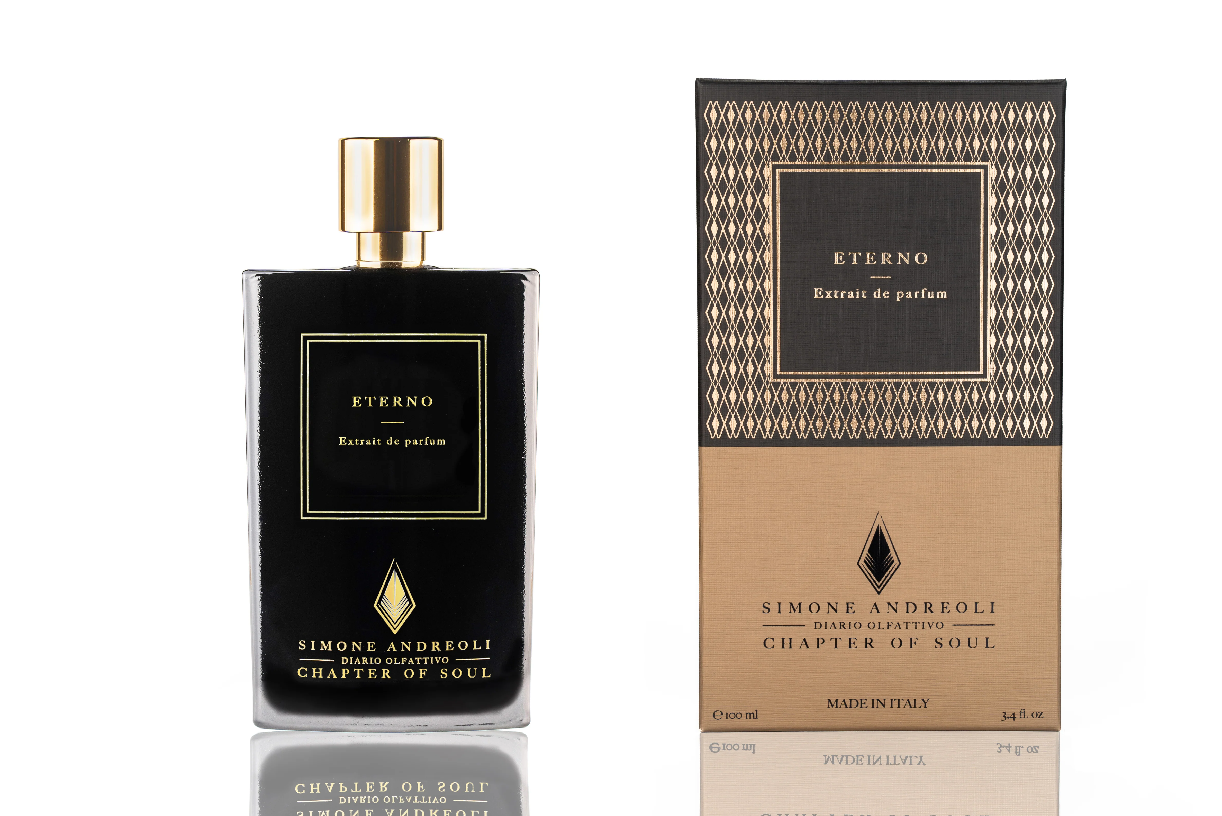 Eterno Simone Andreoli EDP 100ml - Image 3