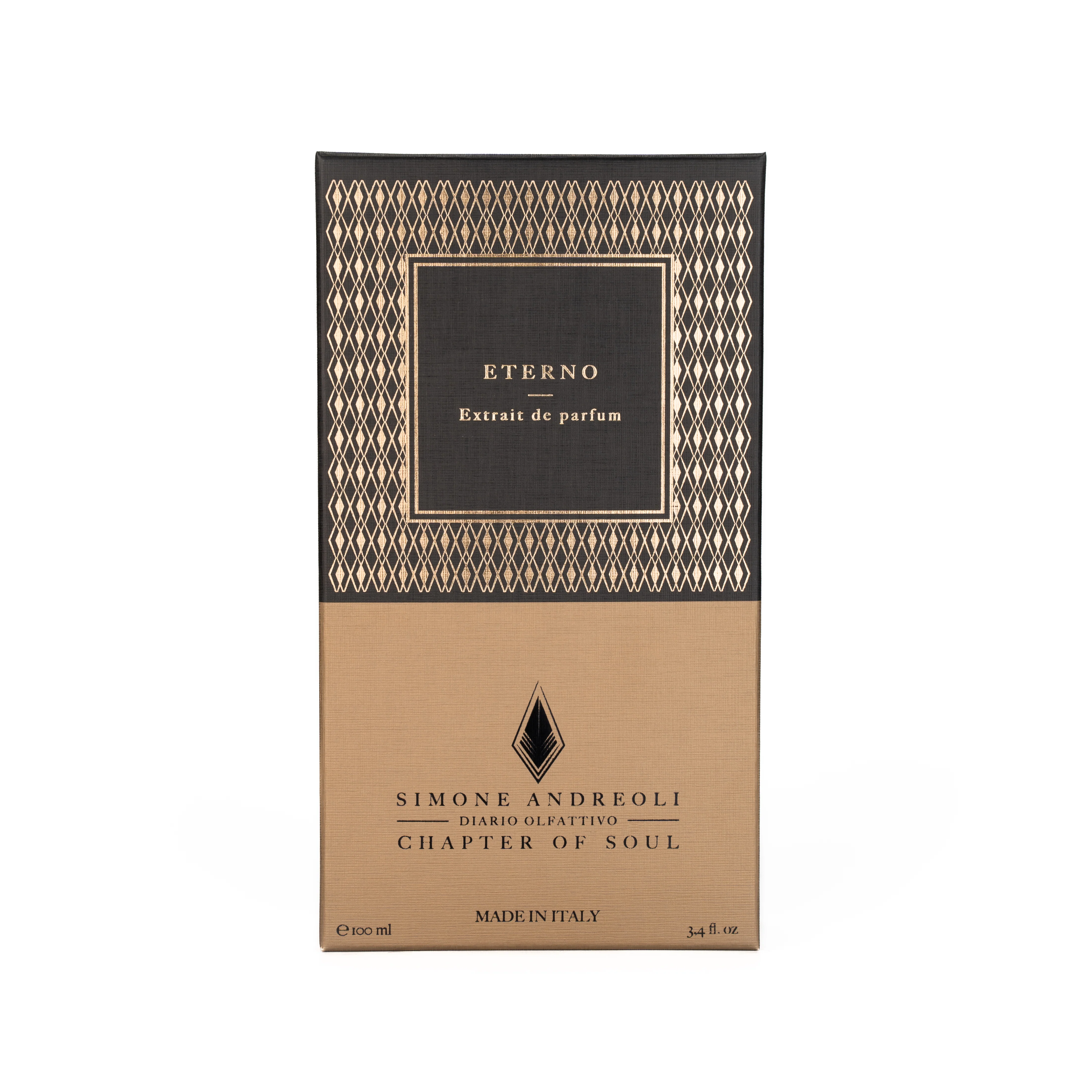 Eterno Simone Andreoli EDP 100ml - Image 4