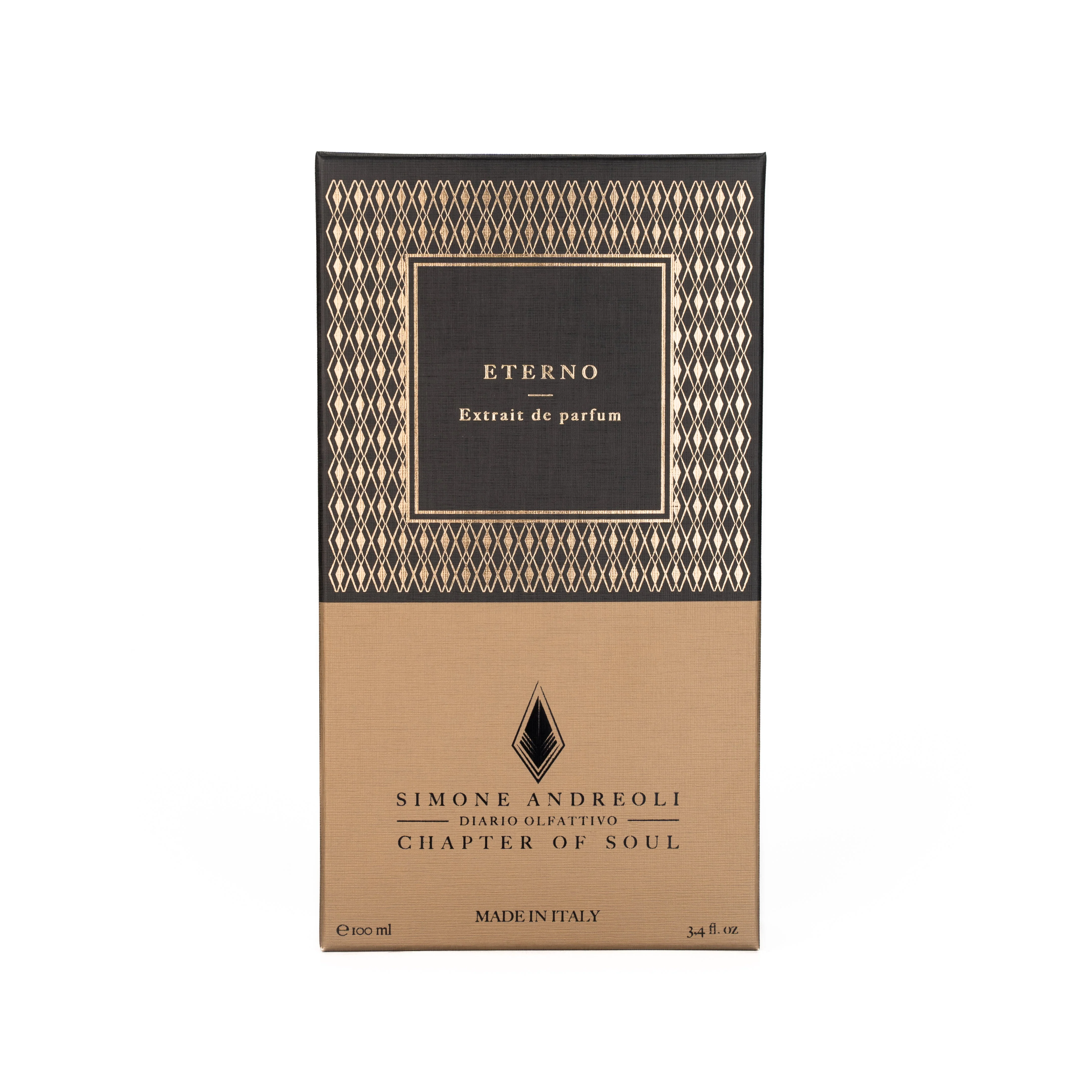 Eterno Simone Andreoli EDP Sample - Image 4