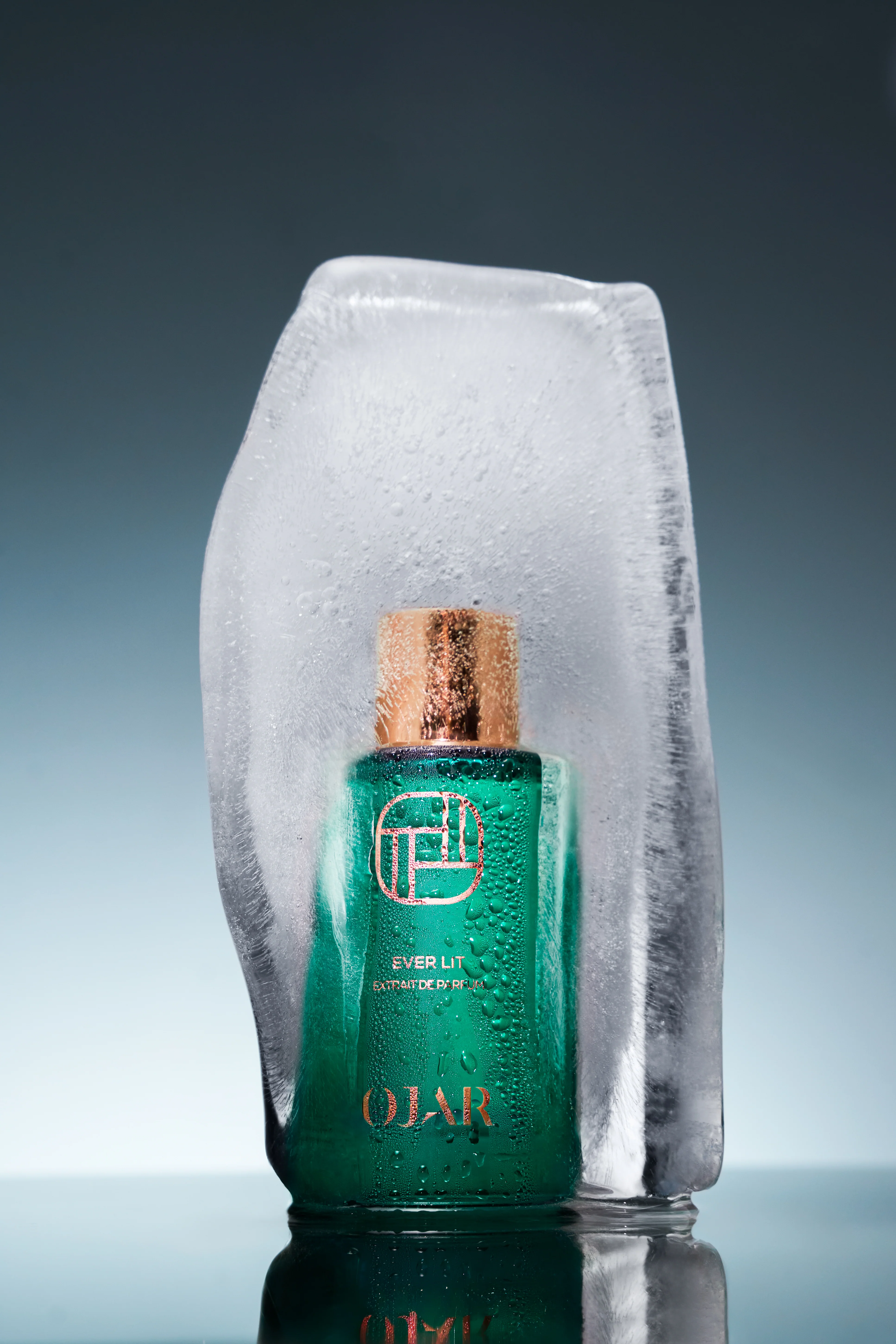 Ever Lit Ojar Extrait De Parfum Sample - Image 2
