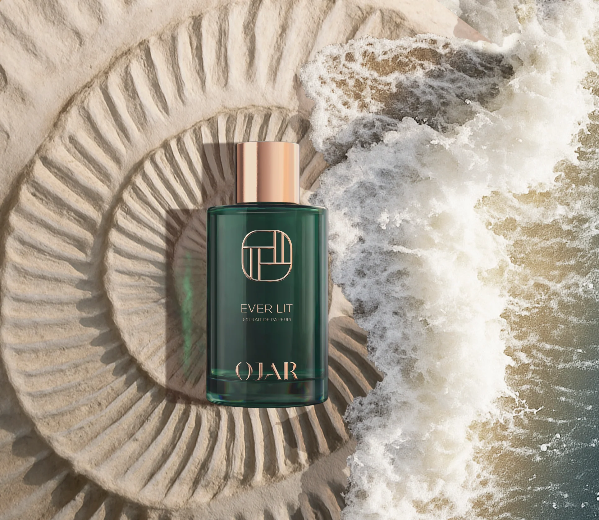 Ever Lit Ojar Extrait De Parfum Sample - Image 3