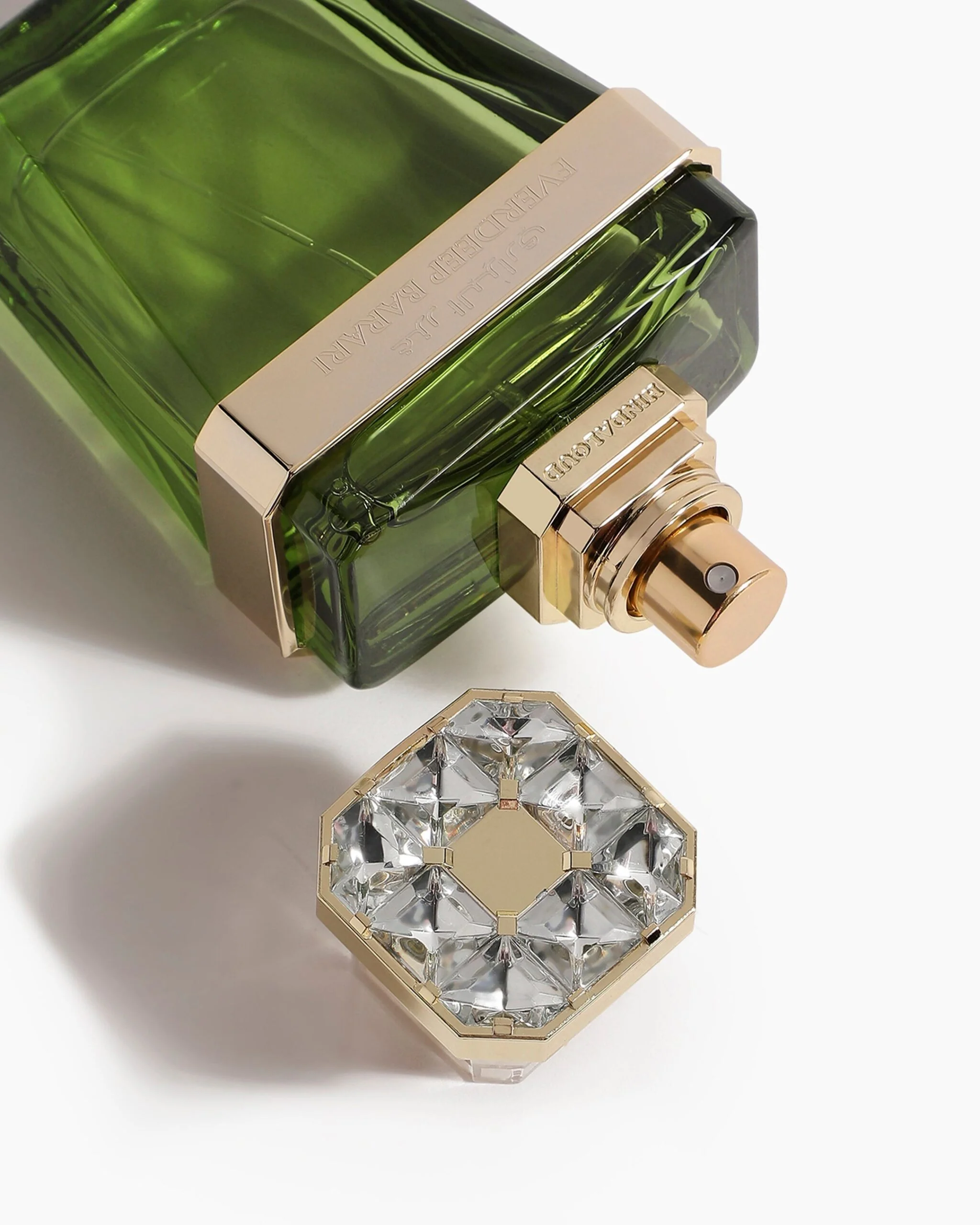 Everdeep Barari Hind Al Oud Eau de Parfum 50ml - Image 3