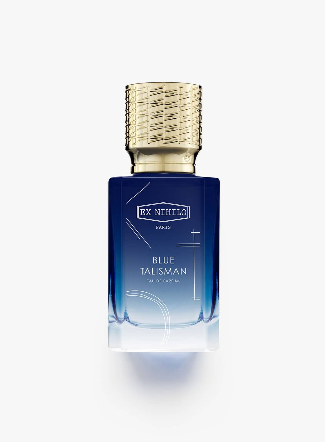Ex Nihilo Blue Talisman & Attar Al Has Fleur de Tabac - Image 3