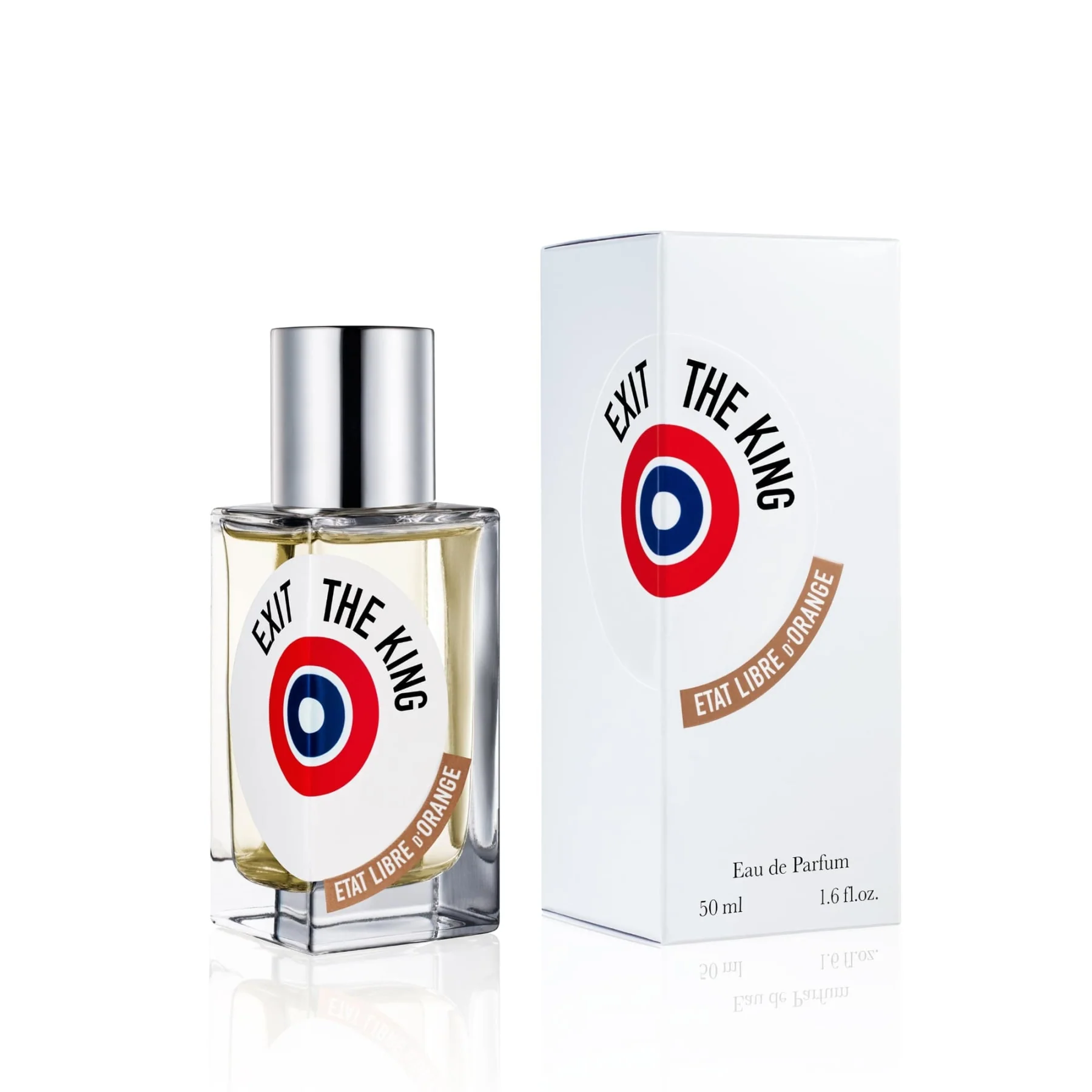 Exit The King Etat Libre d´Orange Eau de Parfum Sample - Image 5