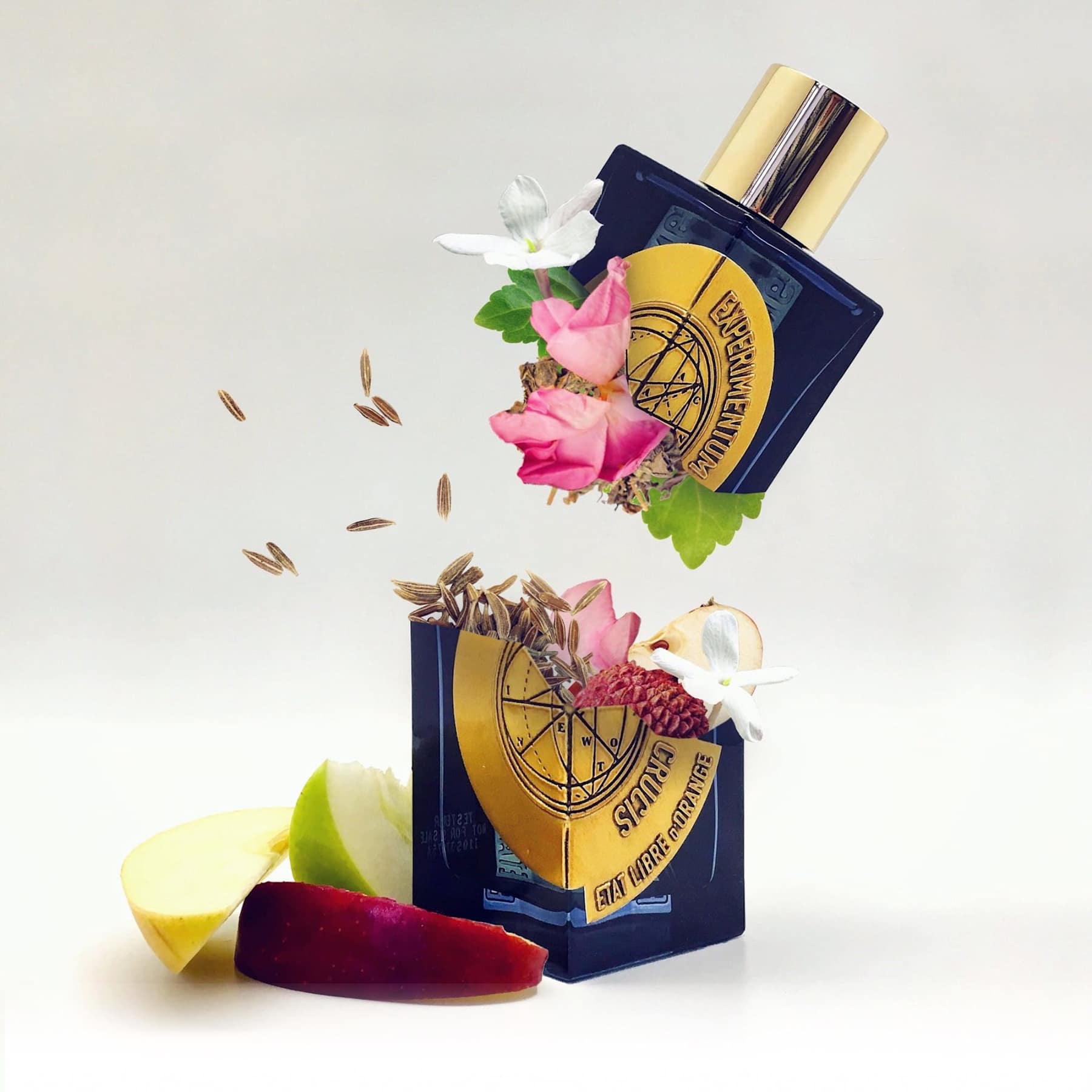 Experimentum Crucis Etat Libre d´Orange Eau de Parfum 100ml - Image 5