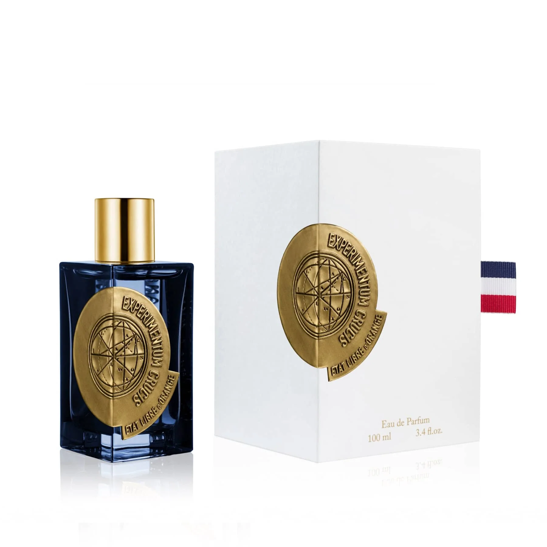 Experimentum Crucis Etat Libre d´Orange Eau de Parfum 100ml - Image 6