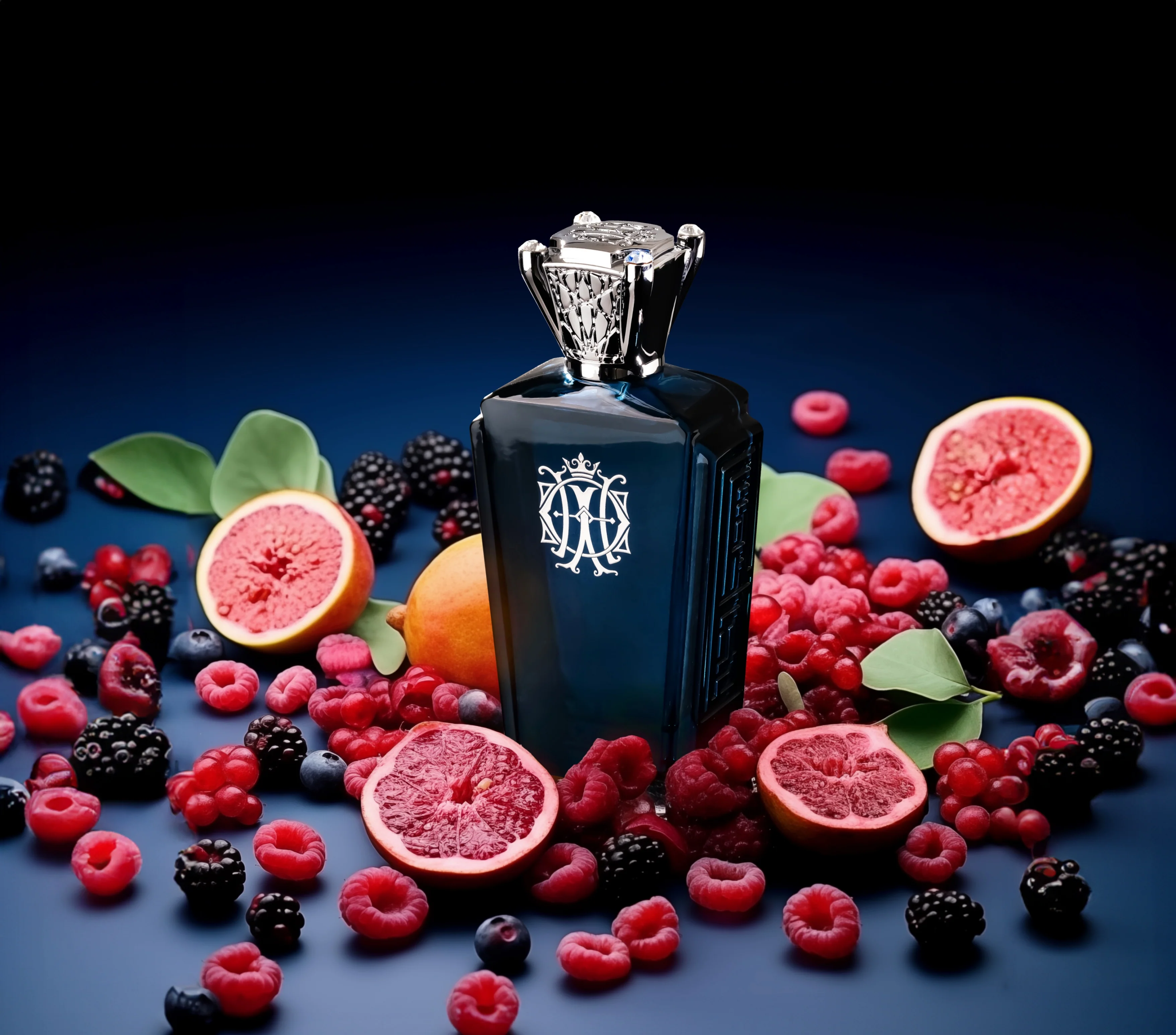 Exquisite Attar Al Has Extrait De Parfum 100ml - Image 3