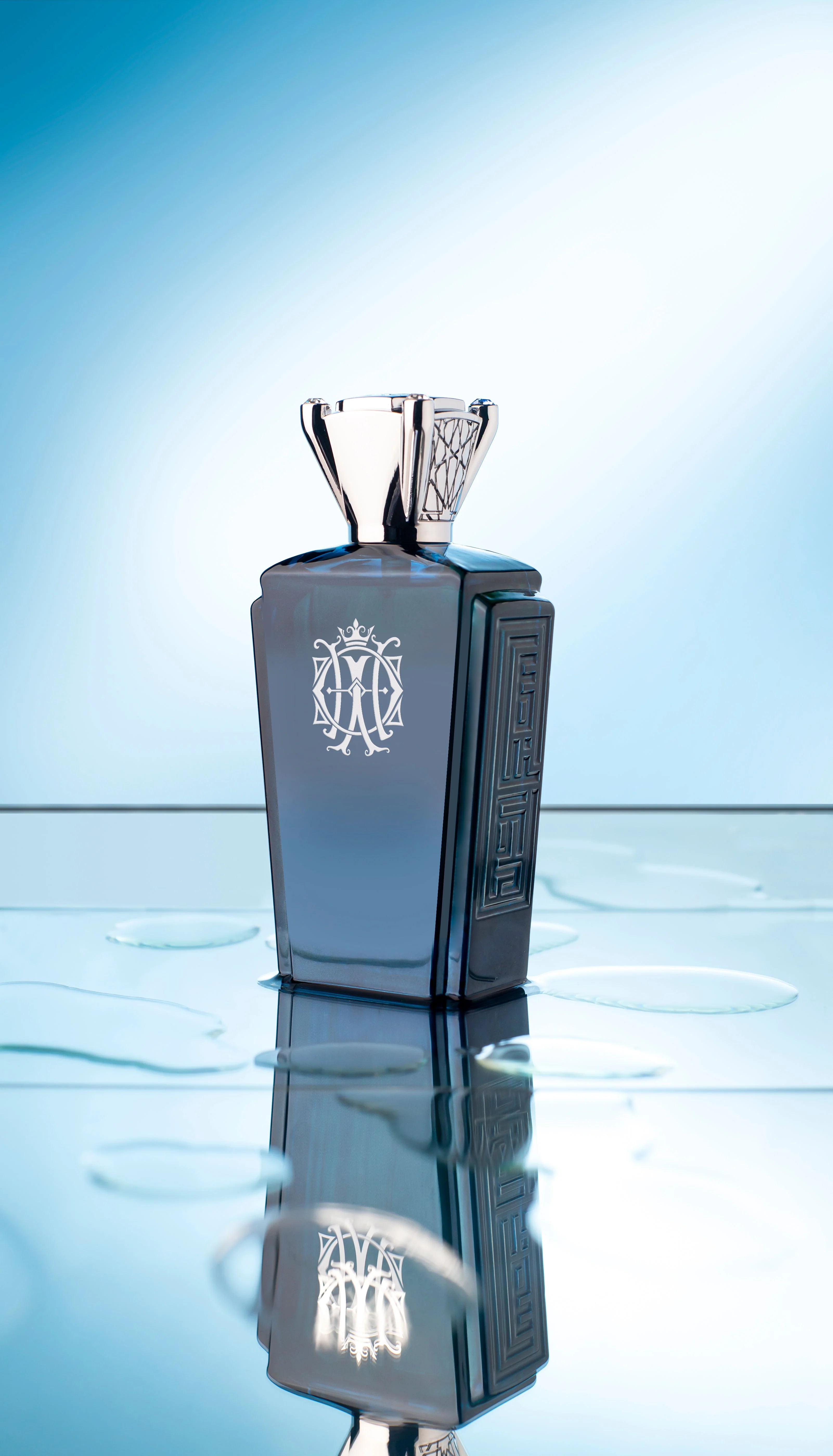 Exquisite Attar Al Has Extrait De Parfum Sample - Image 4