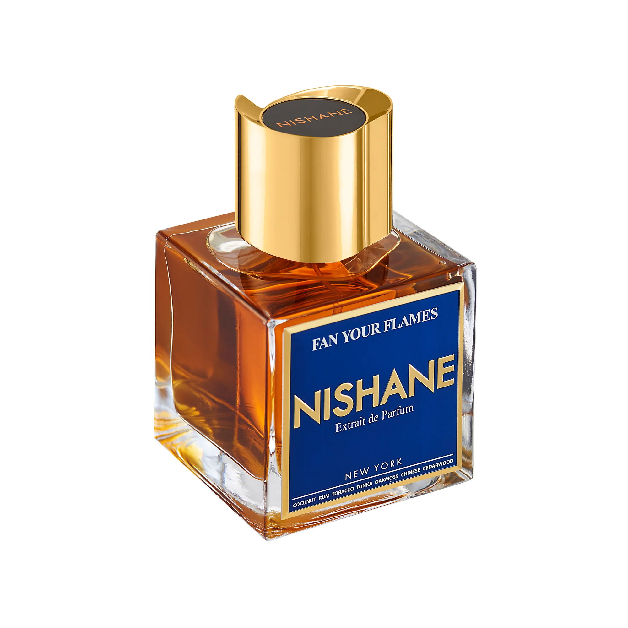 Fan Your Flames Nishane Extrait de Parfum - Image 3