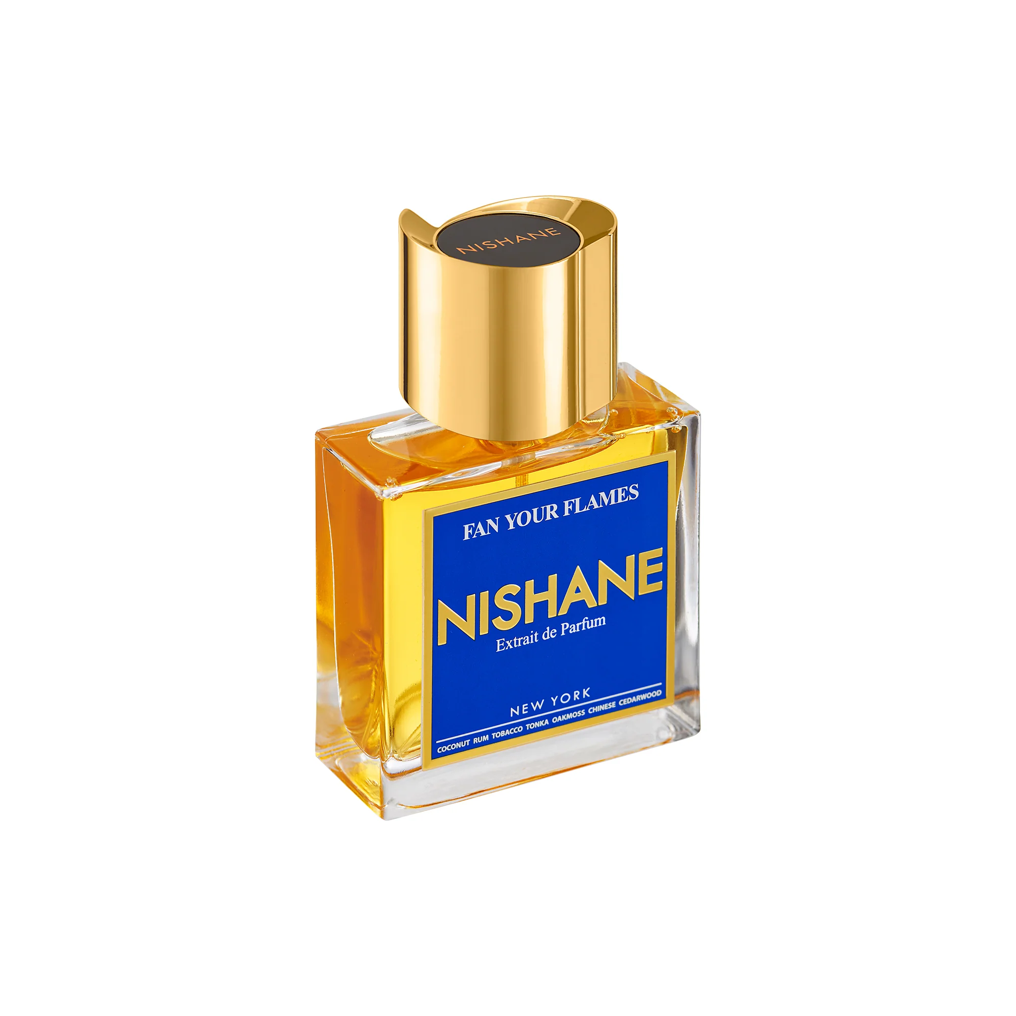 Fan Your Flames Nishane Extrait de Parfum - Image 4