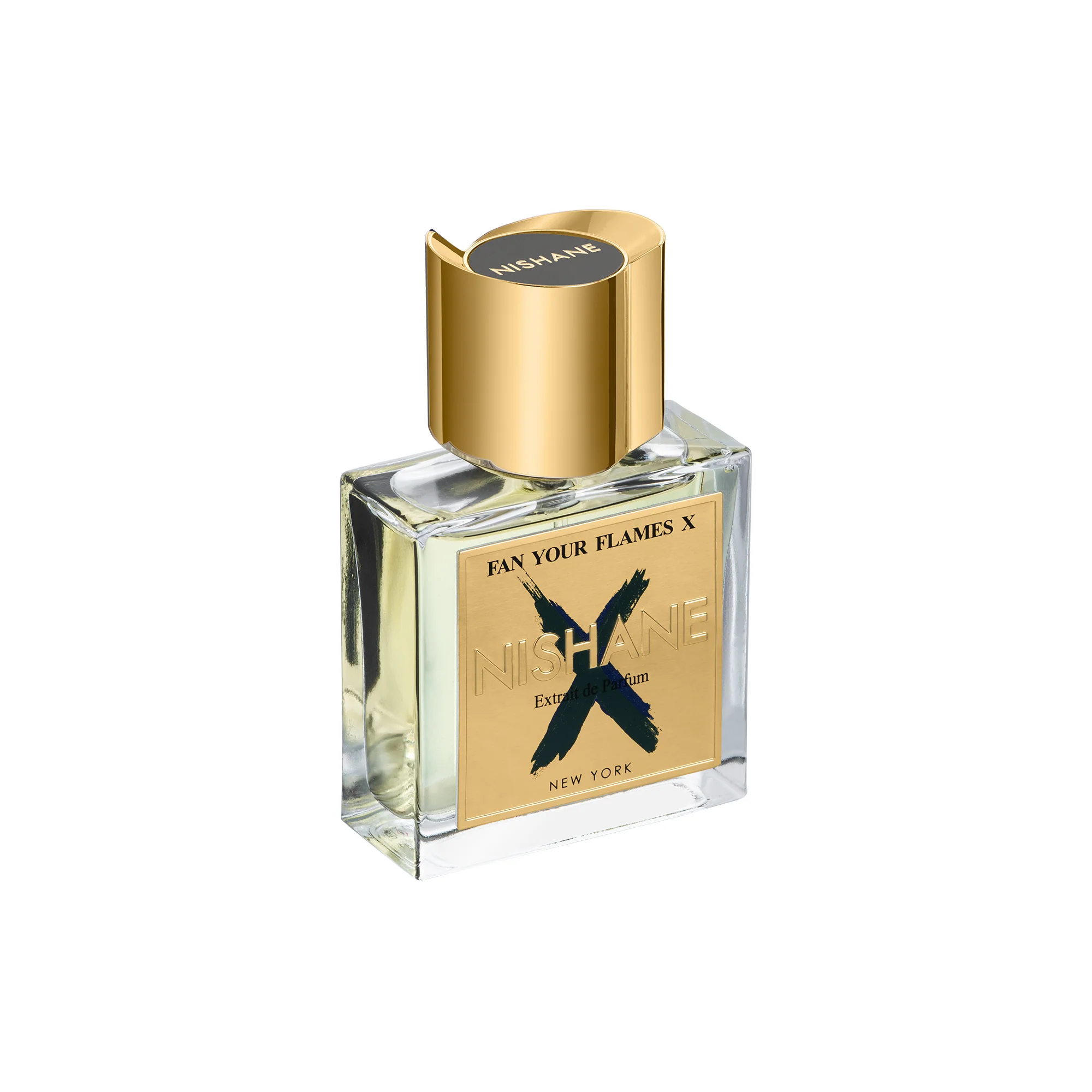 Fan Your Flames X Nishane Extrait de Parfum - Image 3