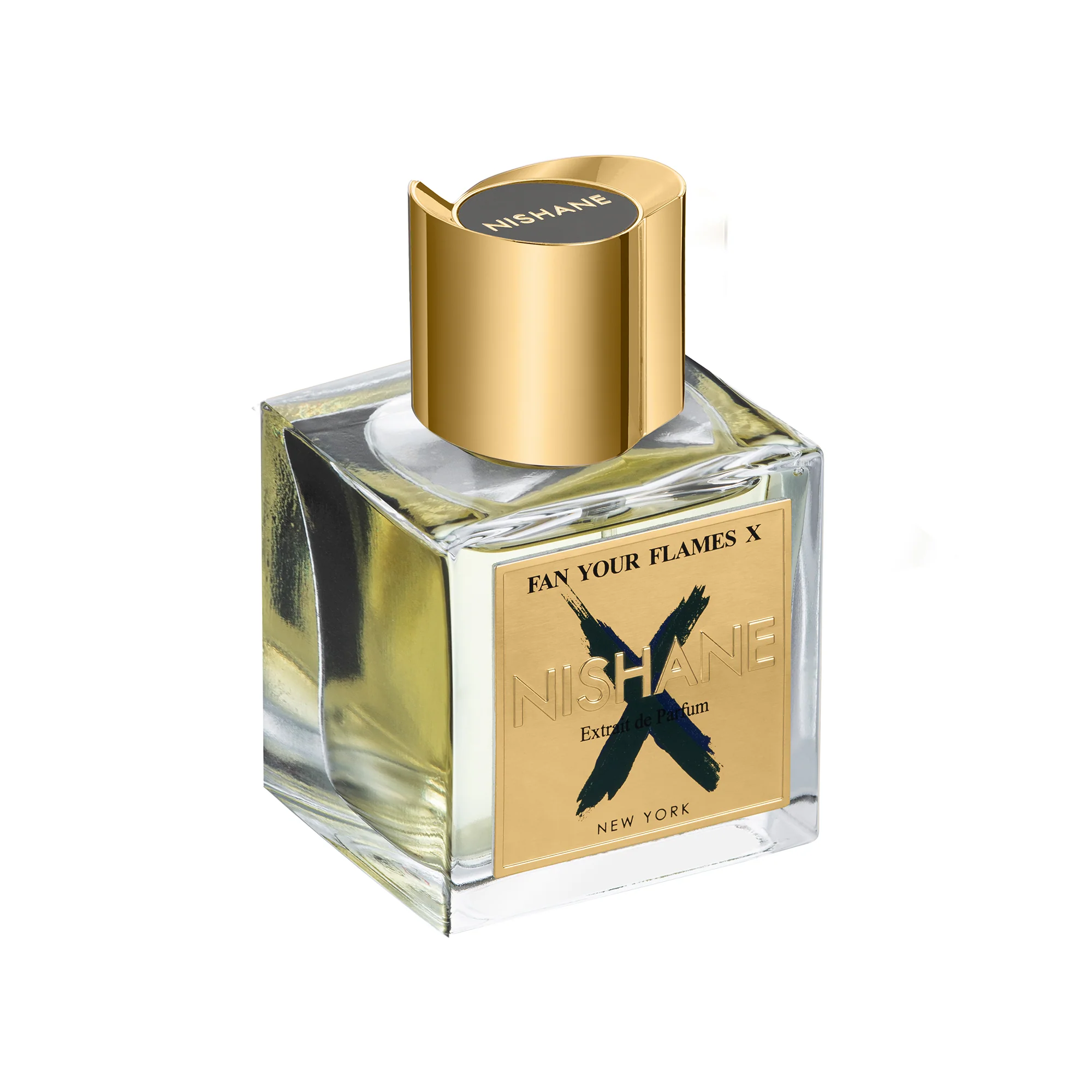 Fan Your Flames X Nishane Extrait de Parfum - Image 4