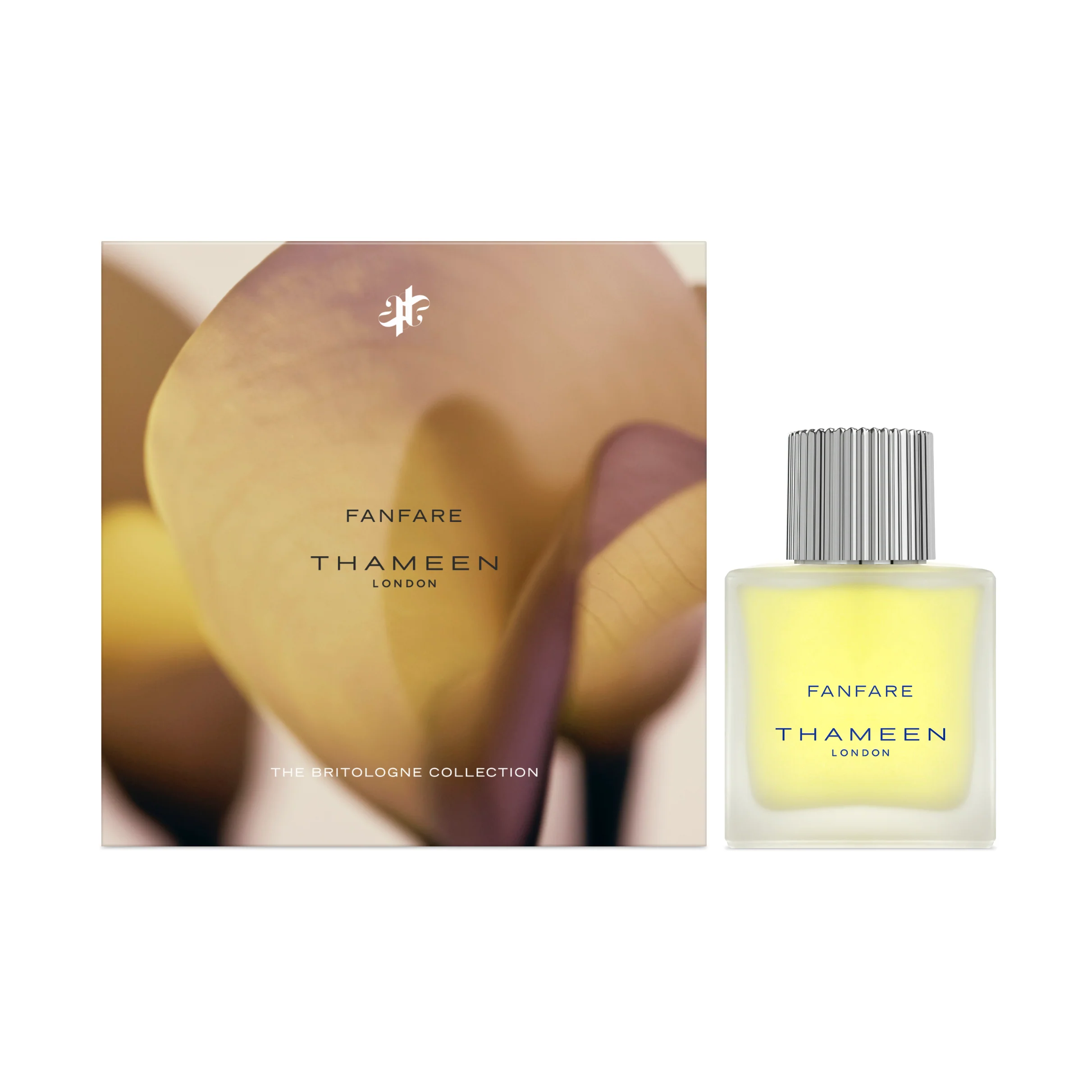 Fanfare Thameen Cologne Elixir 100ml - Image 6