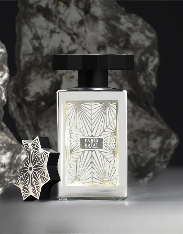 Faris by Kajal Eau de Parfum 100ml - Image 3