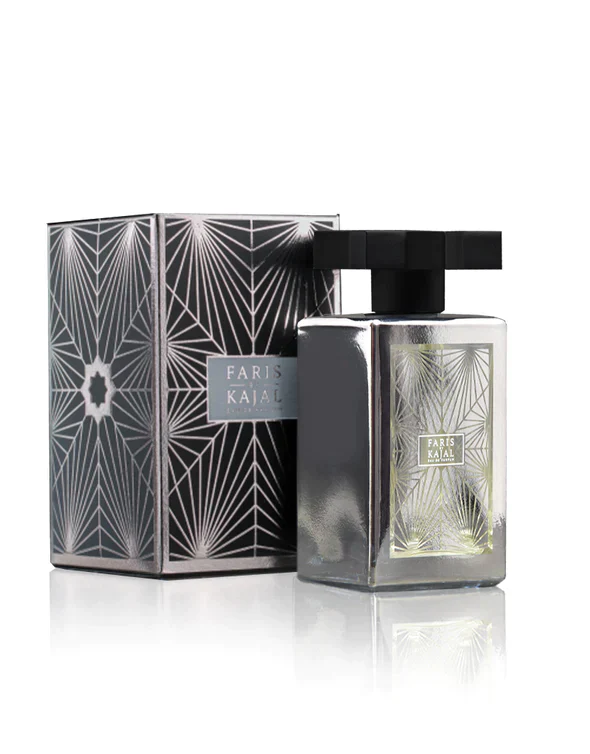Faris by Kajal Eau de Parfum Sample - Image 2