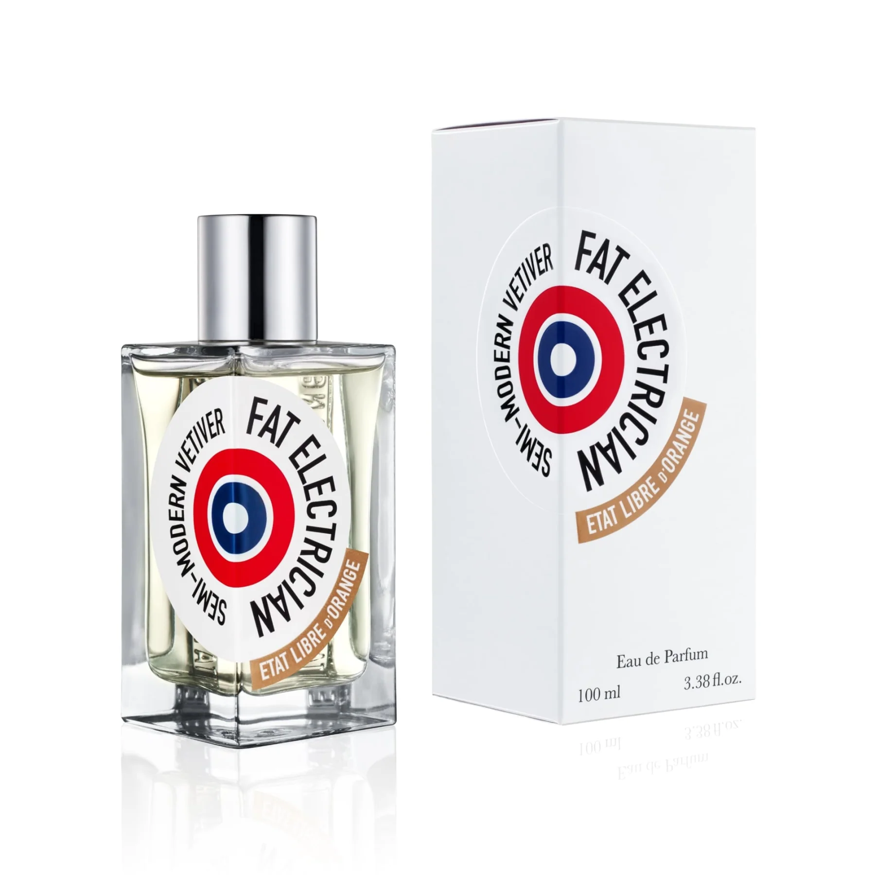 Fat Electrician Etat Libre d´Orange Eau de Parfum - Image 4