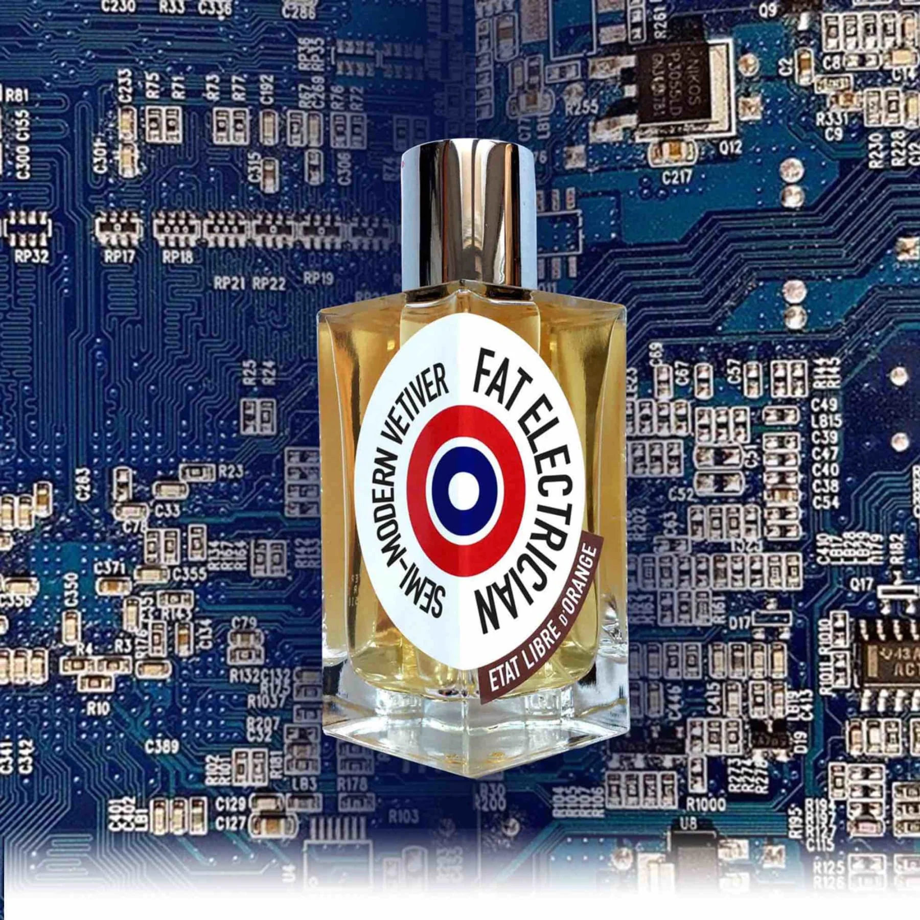 Fat Electrician Etat Libre d´Orange Eau de Parfum - Image 5
