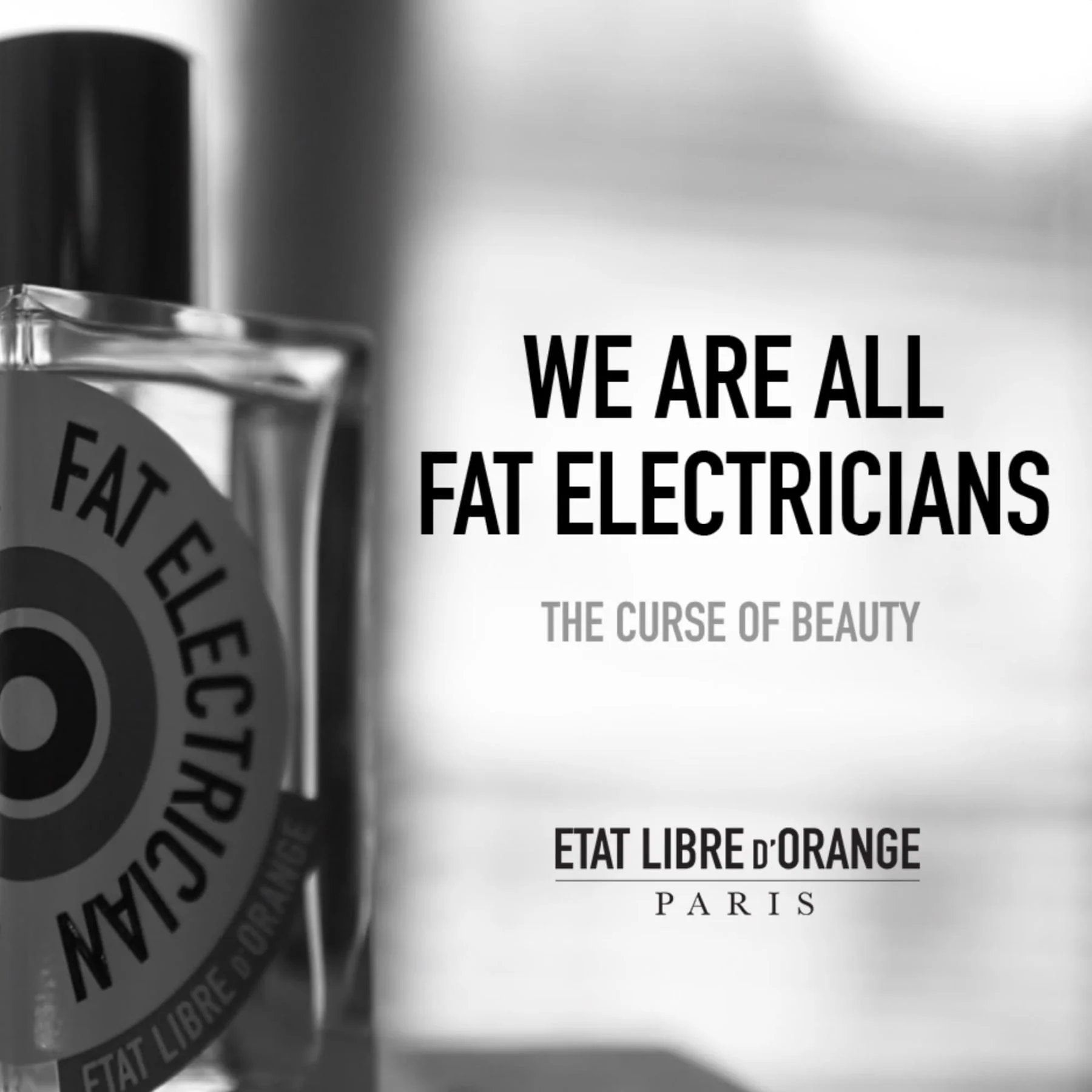 Fat Electrician Etat Libre d´Orange Eau de Parfum - Image 6
