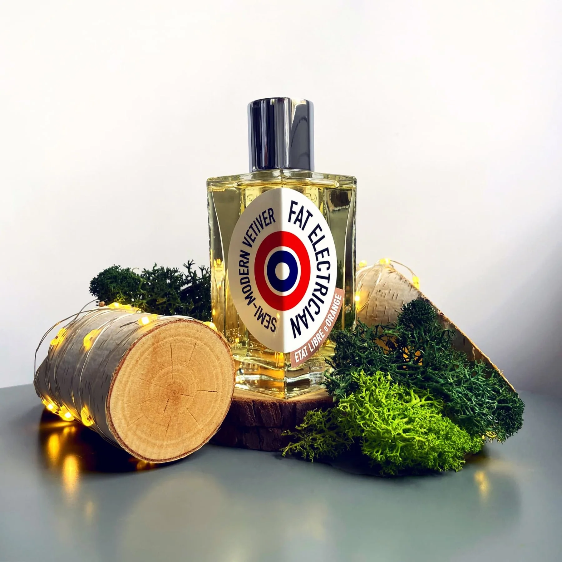Fat Electrician Etat Libre d´Orange Eau de Parfum - Image 7