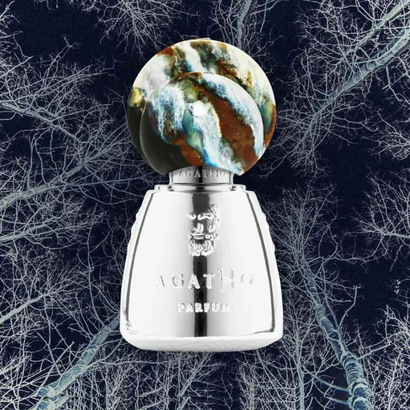 Fauno Agatho Extrait de Parfum 100ml - Image 4