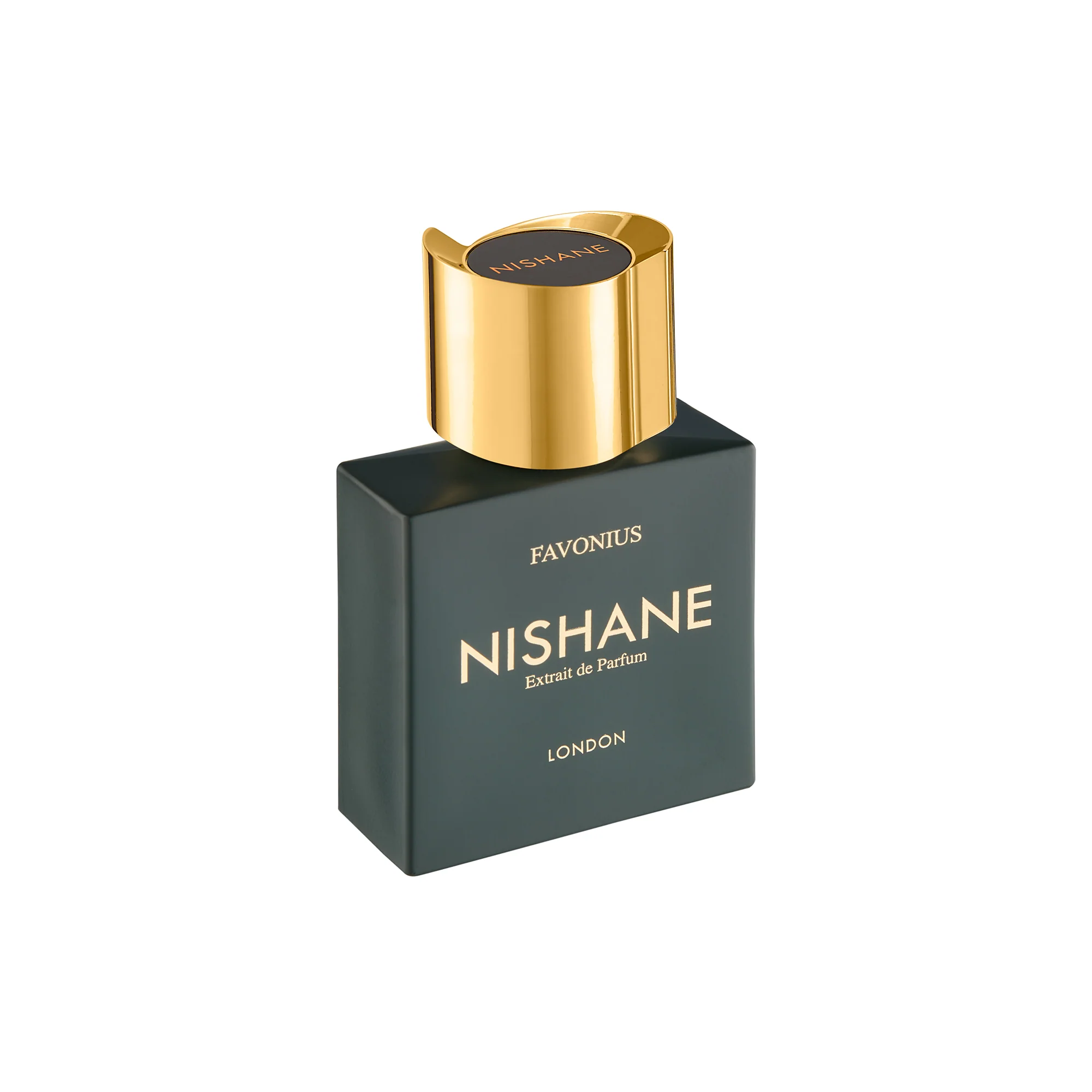 Favonius Nishane Extrait de Parfum Sample - Image 2