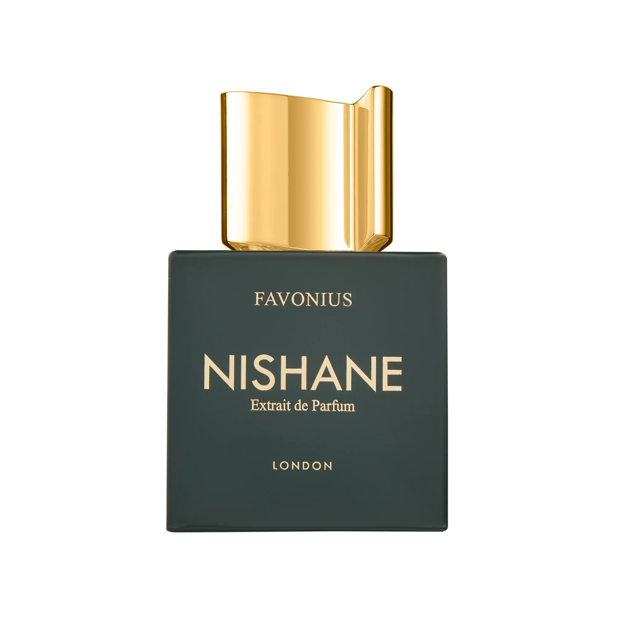 Favonius Nishane Extrait de Parfum Sample - Image 4