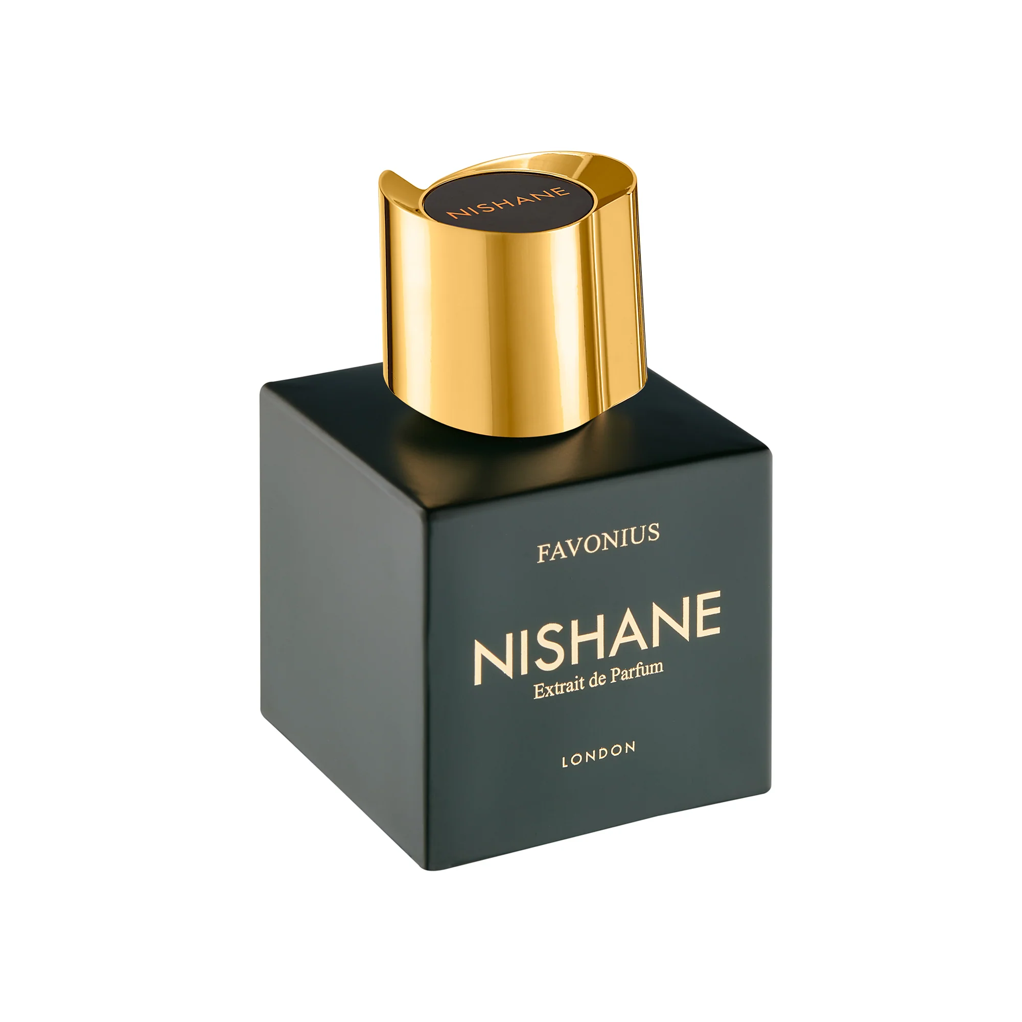 Favonius Nishane Extrait de Parfum Sample - Image 5