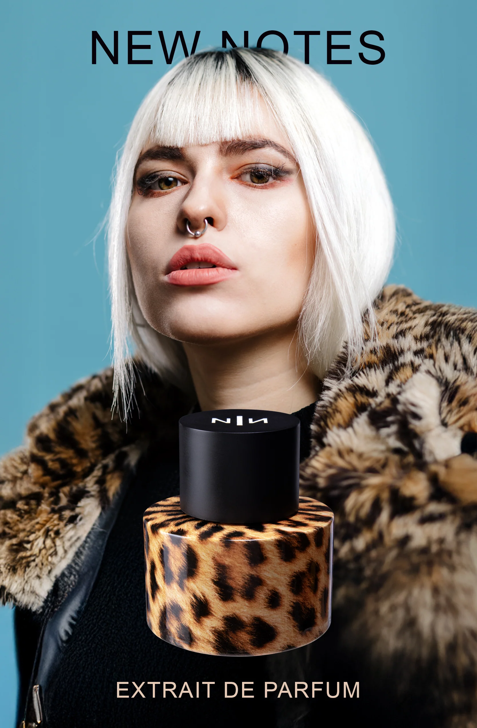 Felina New Notes Extrait De Parfum - Image 7