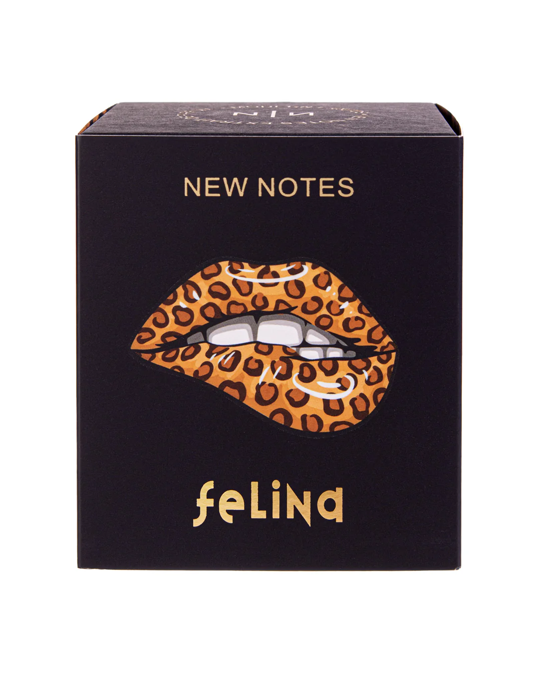 Felina New Notes Extrait De Parfum - Image 9