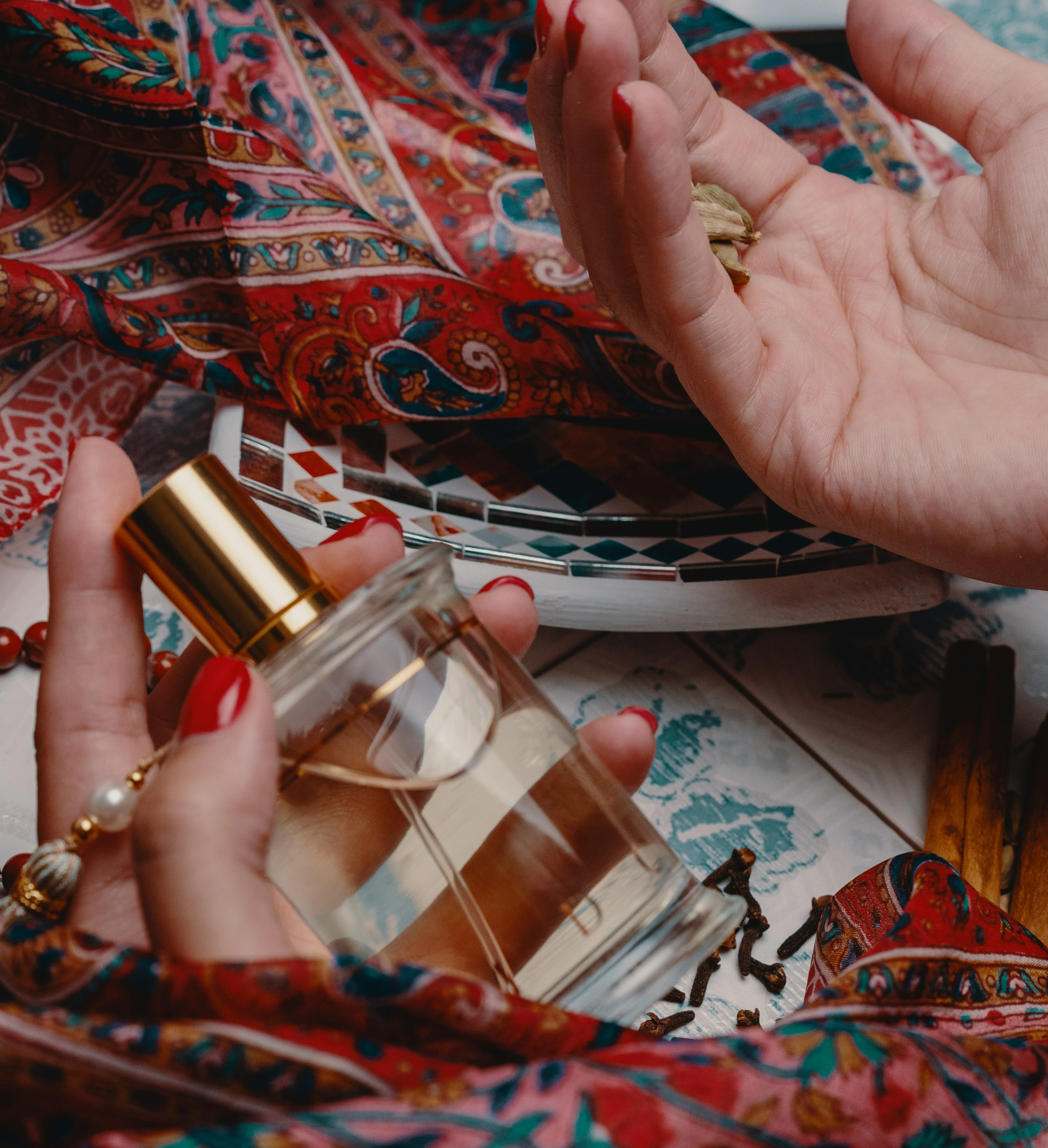 Fetes Persanes MDCI Parfums Eau de Parfum 75ml - Image 13