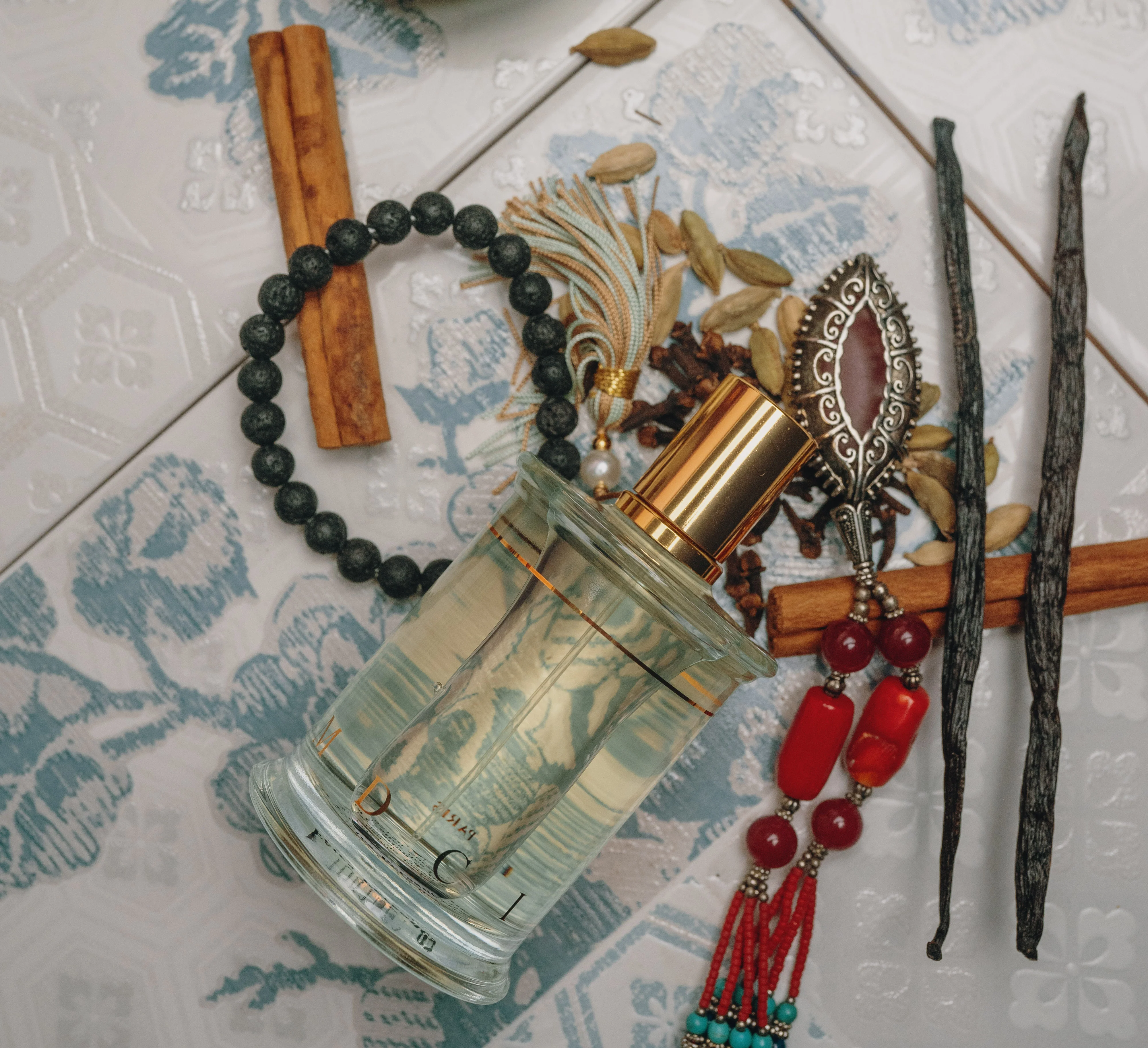 Fetes Persanes MDCI Parfums Eau de Parfum 75ml - Image 8