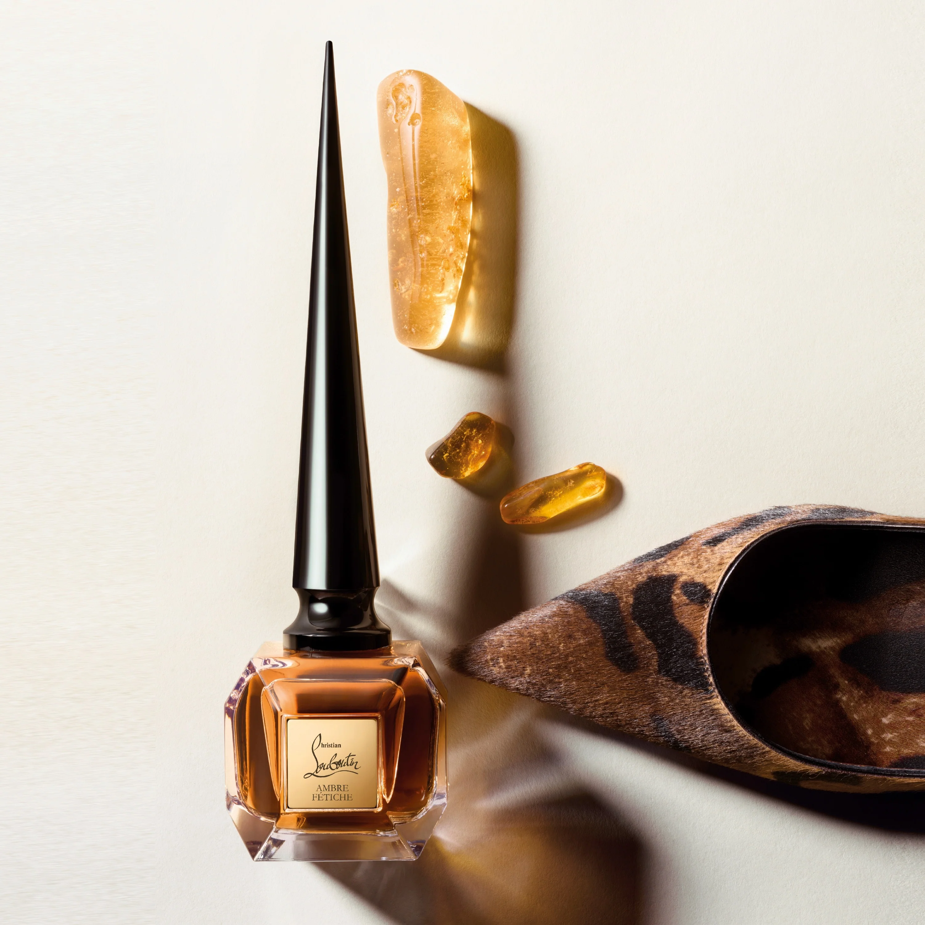 Fétiche L’Ambre Christian Louboutin Eau de Parfum 80ml - Image 4
