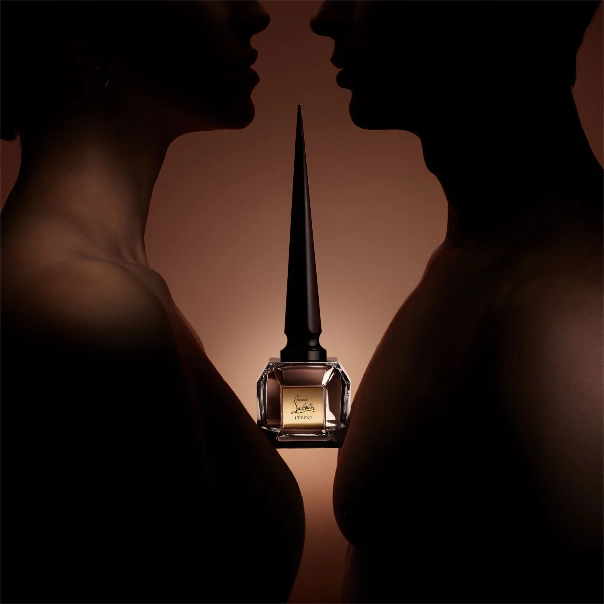 Fétiche L’Ébène Christian Louboutin Eau de Parfum 80ml - Image 5
