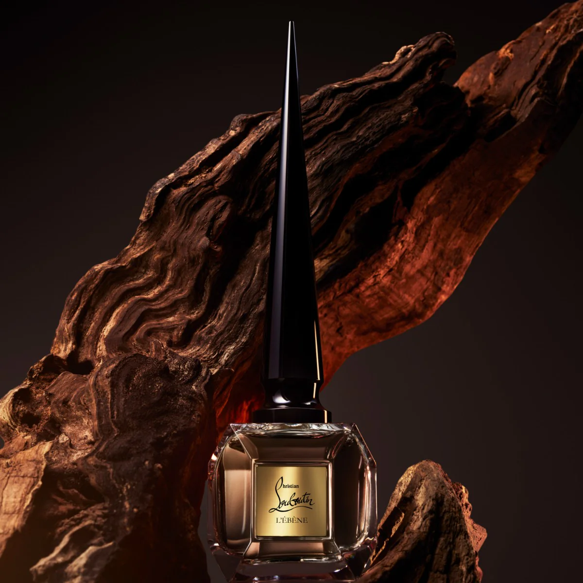 Fétiche L’Ébène Christian Louboutin Eau de Parfum 80ml - Image 7