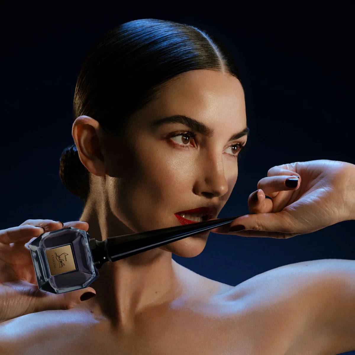 Fétiche L’Encens Christian Louboutin Eau de Parfum 80ml - Image 3