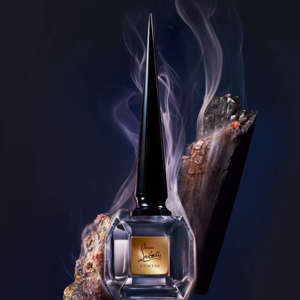 Fétiche L’Encens Christian Louboutin Eau de Parfum 80ml - Image 7