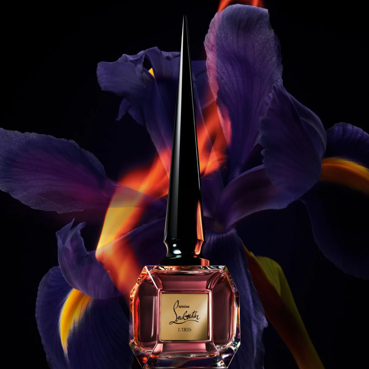 Fétiche L’Iris Christian Louboutin Eau de Parfum 80ml - Image 7