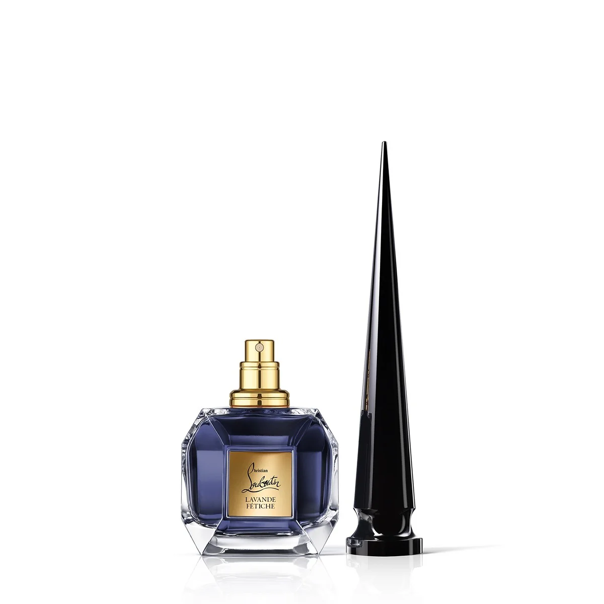 Fétiche Lavande Christian Louboutin Eau de Parfum 80ml - Image 2