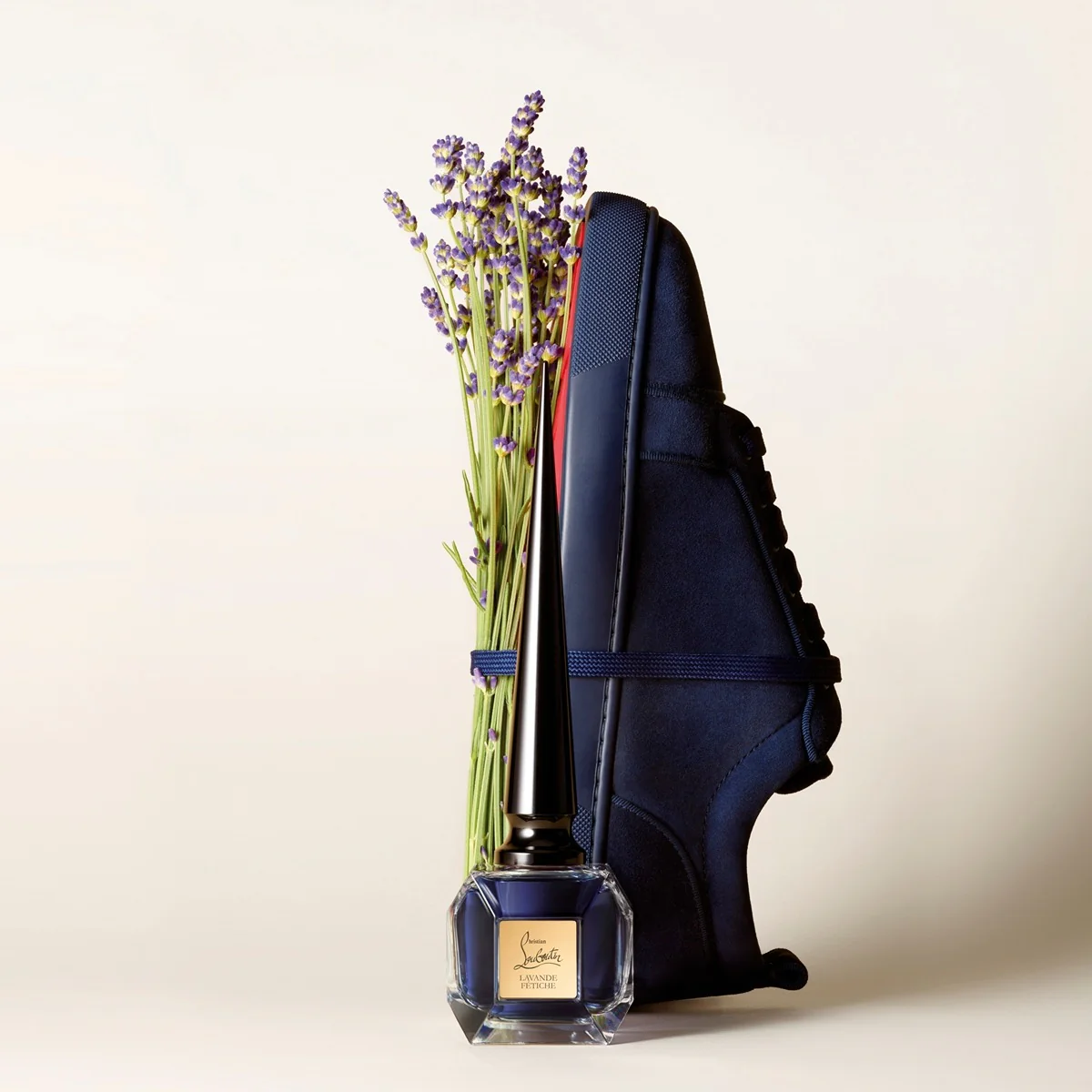 Fétiche Lavande Christian Louboutin Eau de Parfum 80ml - Image 3