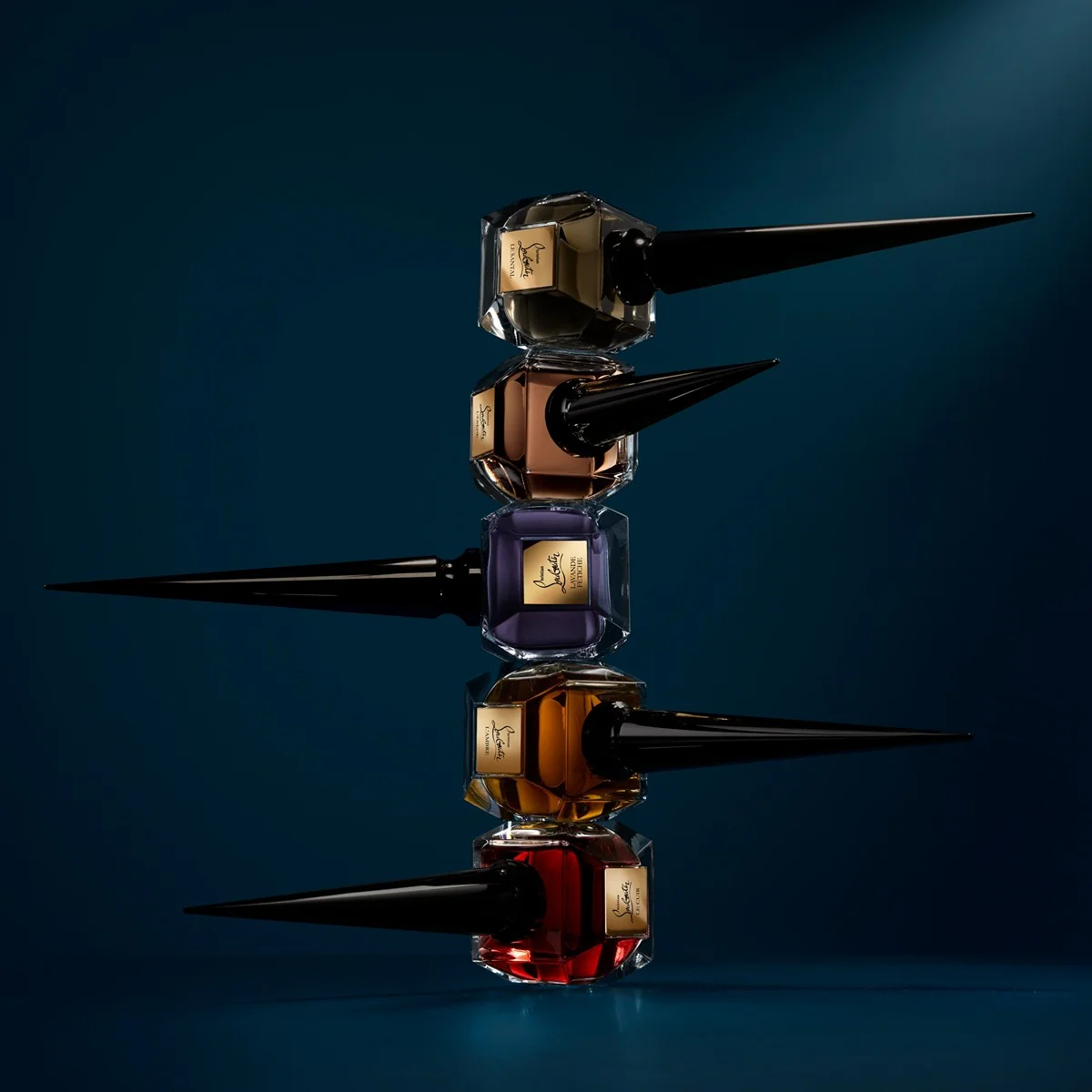 Fétiche Lavande Christian Louboutin Eau de Parfum 80ml - Image 4