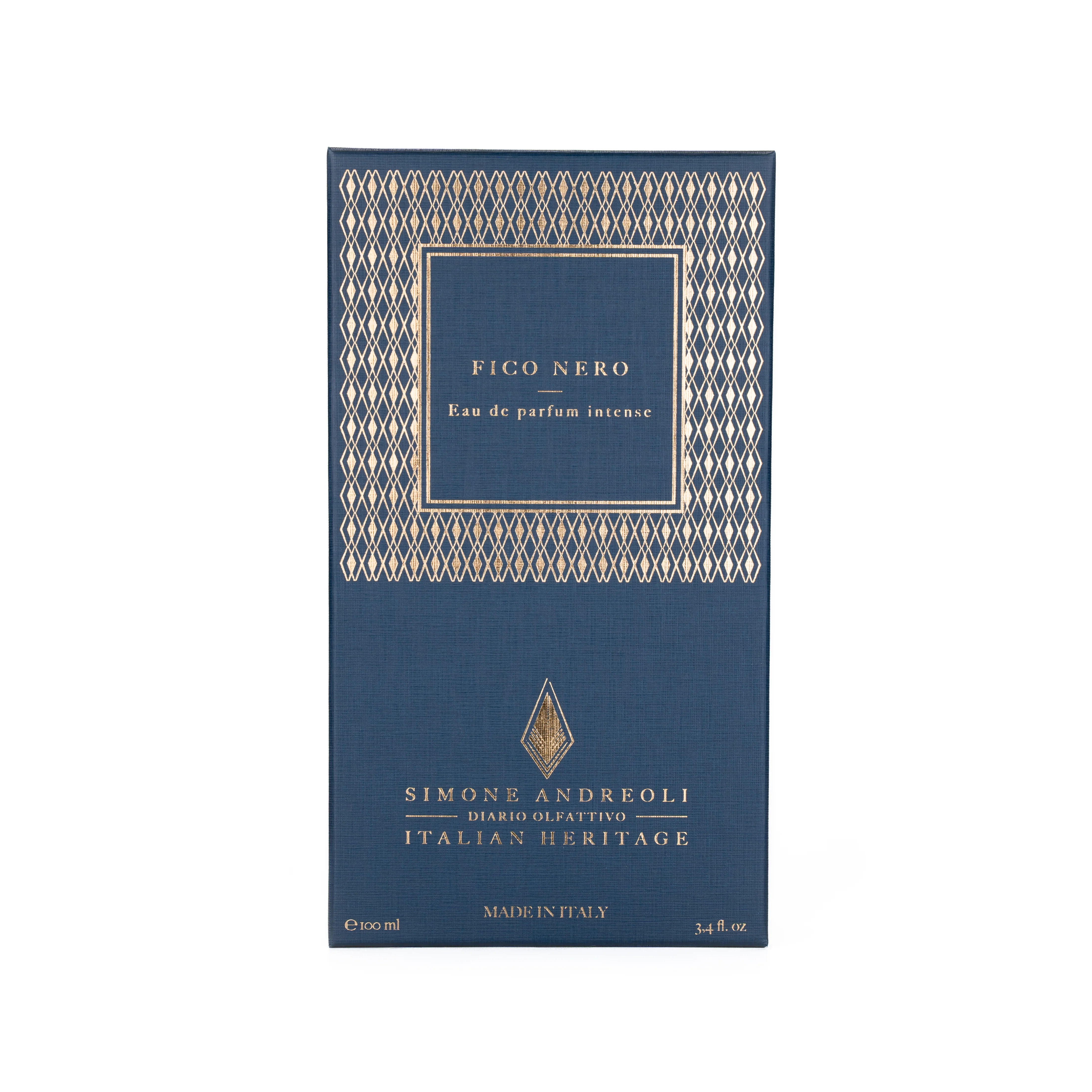 Fico Nero Simone Andreoli EDP 100ml - Image 4