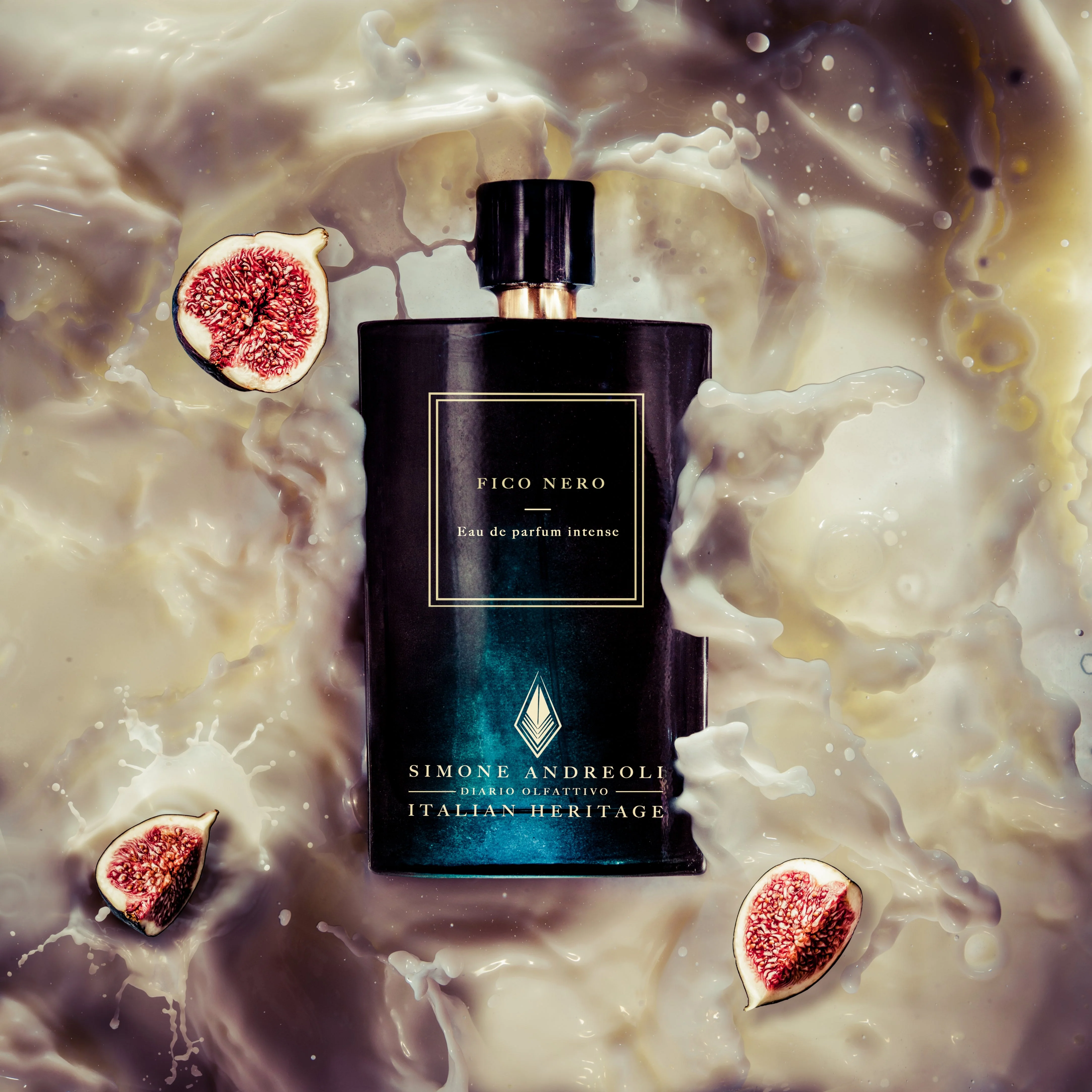 Fico Nero Simone Andreoli EDP Sample - Image 2