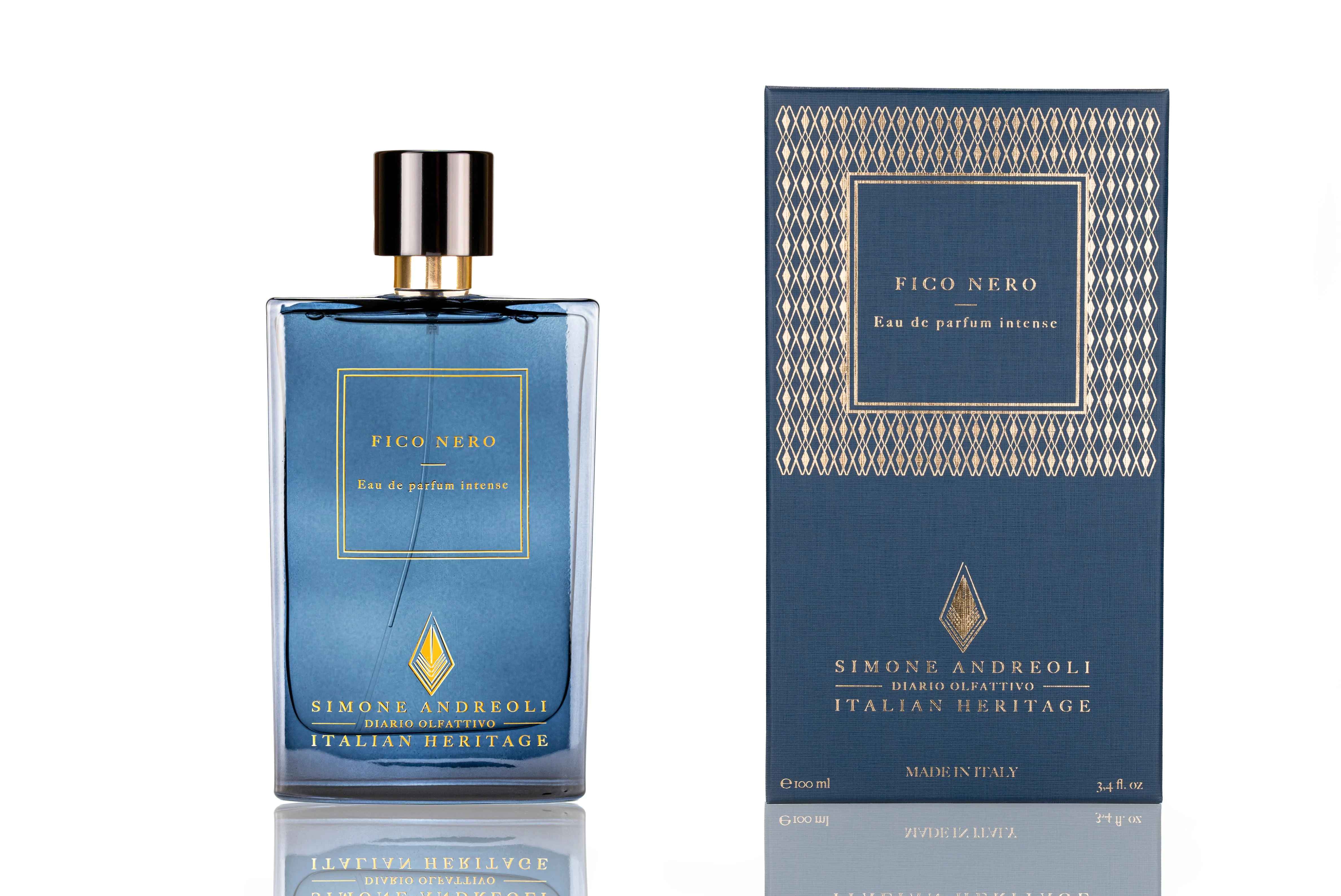 Fico Nero Simone Andreoli EDP Sample - Image 3