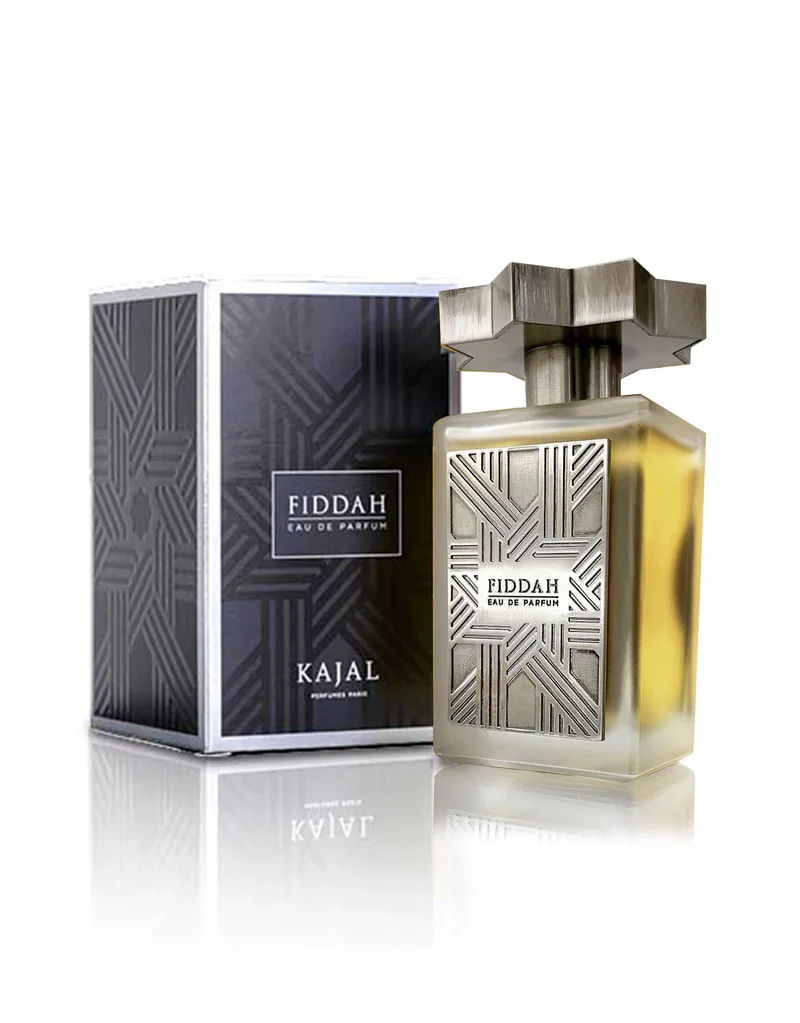 Fiddah By Kajal EDP 100ml - Image 2