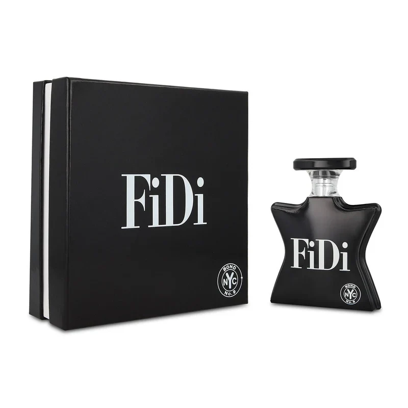 FiDi Bond No.9 Eau de Parfum 100ml - Image 2