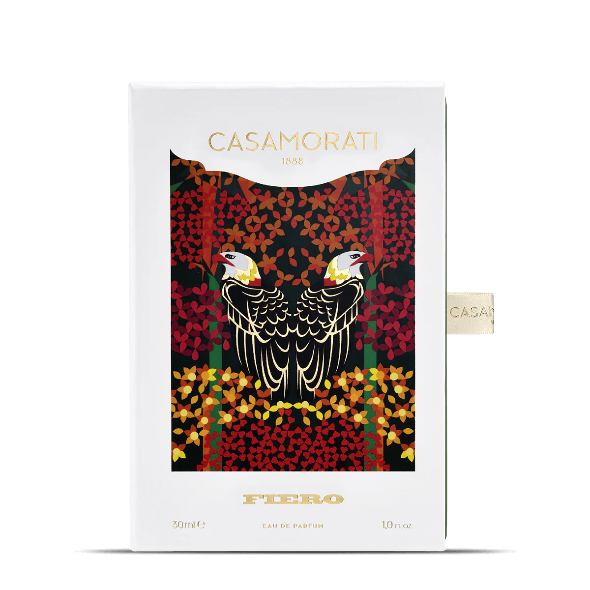Fiero EDP Casamorati Xerjoff - Image 5